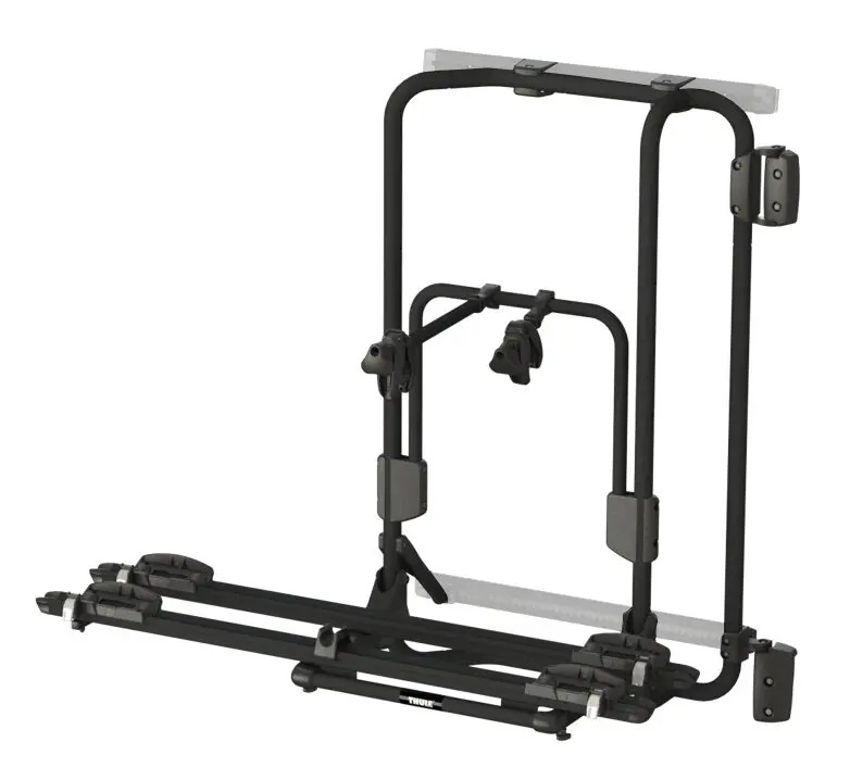 Fahrradträger VeloTrack