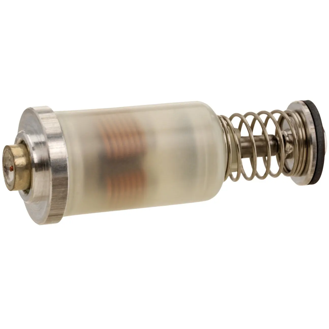 Magnet Insert Mini small, low pressure ø 8.5 mm