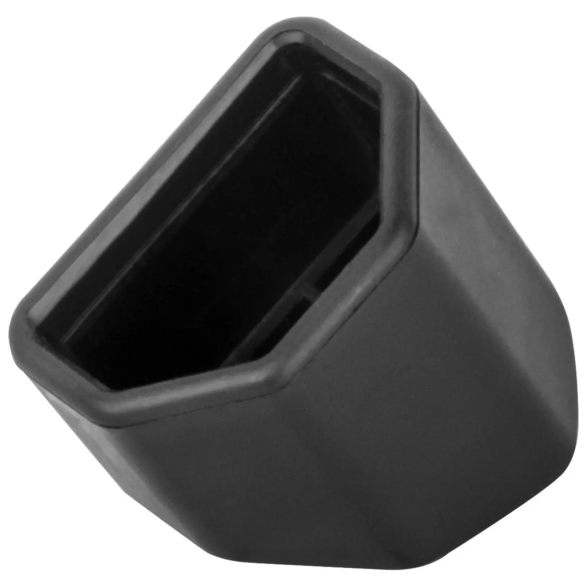 Floor Protective Cap Rebel Pro, front right & rear left