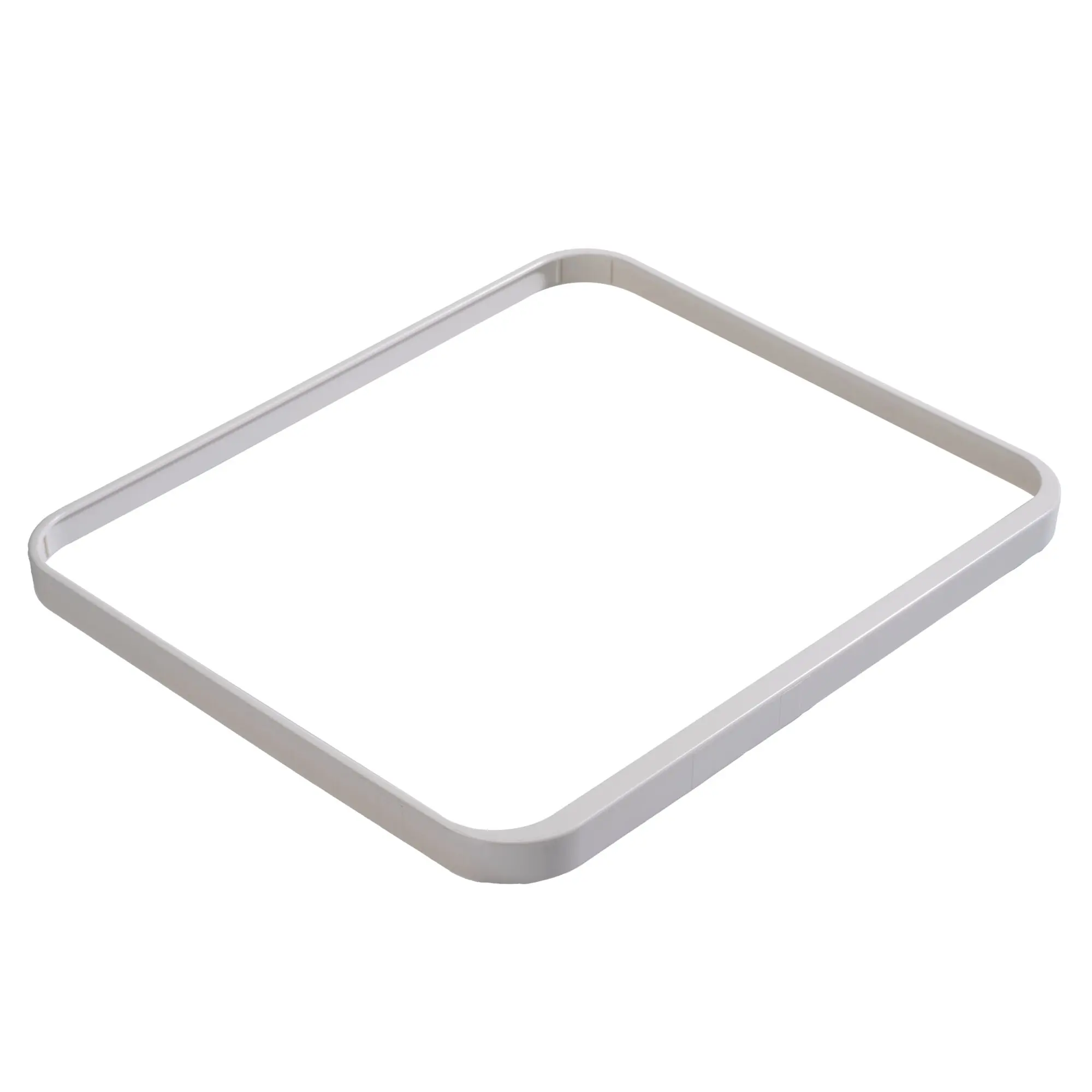 Innenrahmen für Serviceklappe 3, reinweiß