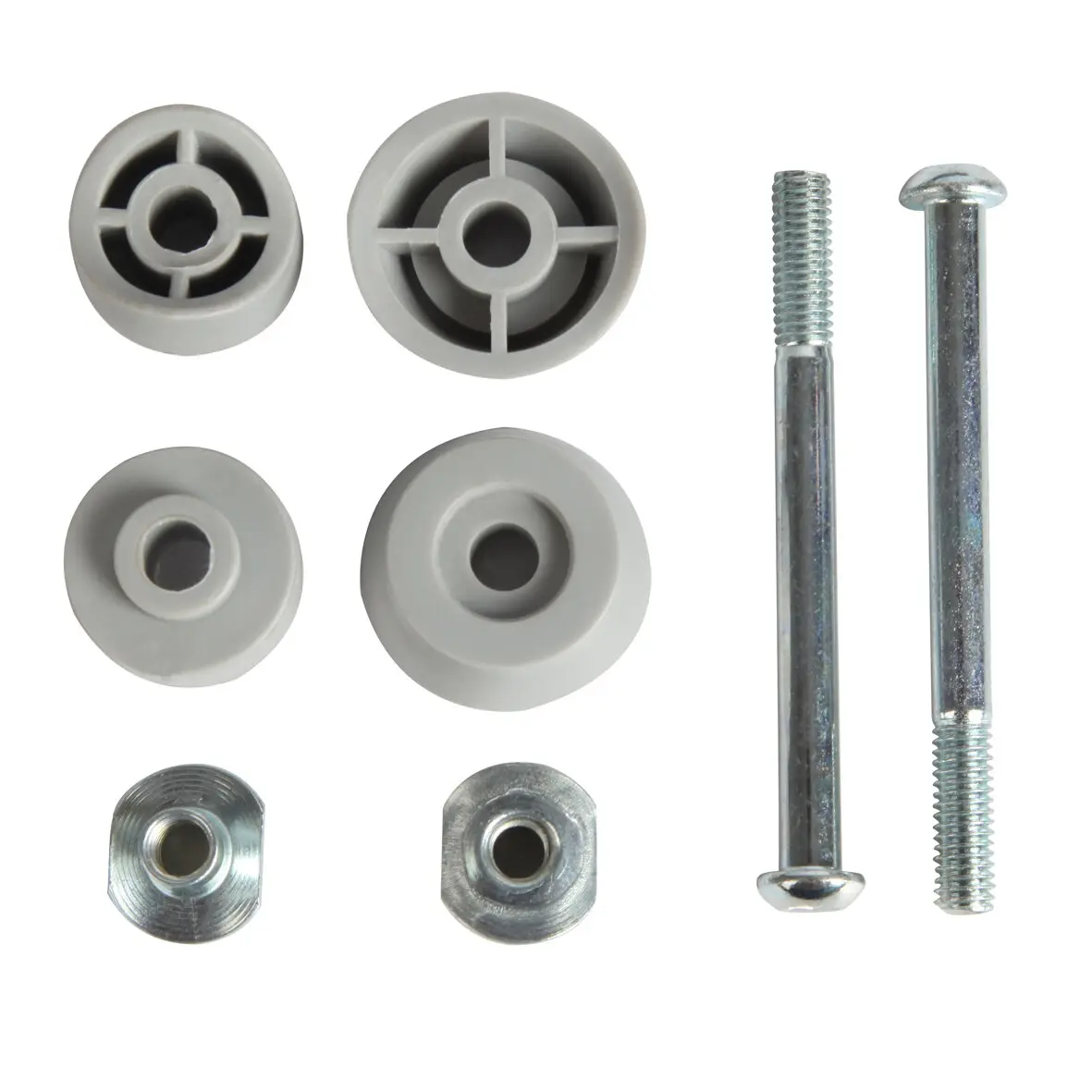 Verbindungsset Sitzgestell