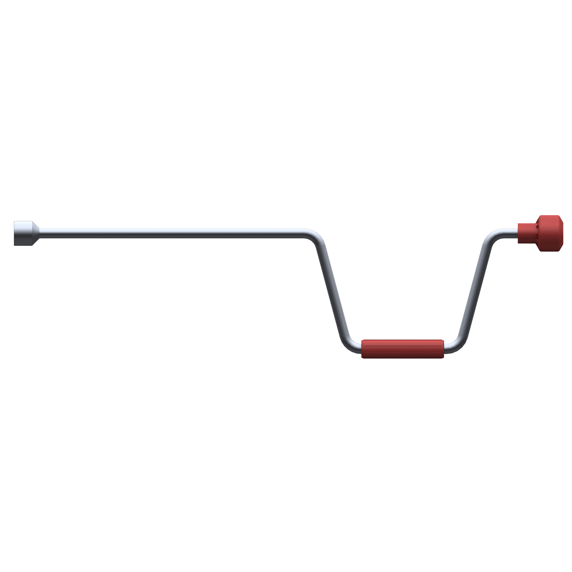 Crank Handle, 760 mm