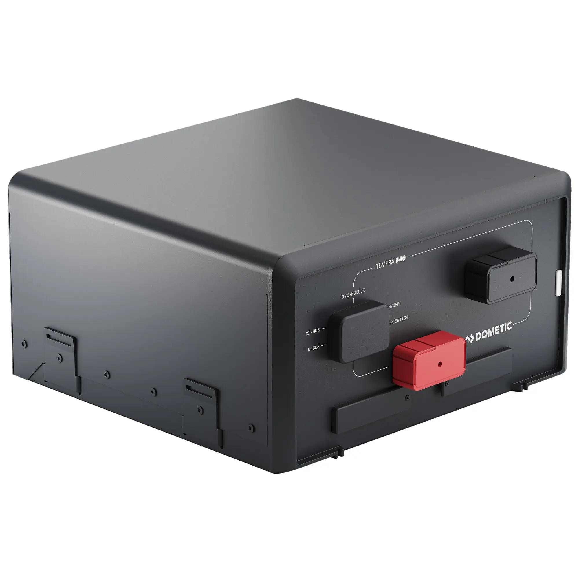 Lithium Battery Tempra TLB540 Underseat, 540 Ah