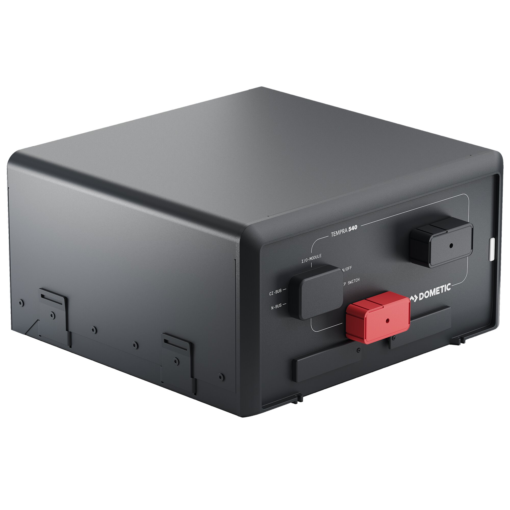 Lithium Batterie Tempra TLB540 Untersitz, 540 Ah