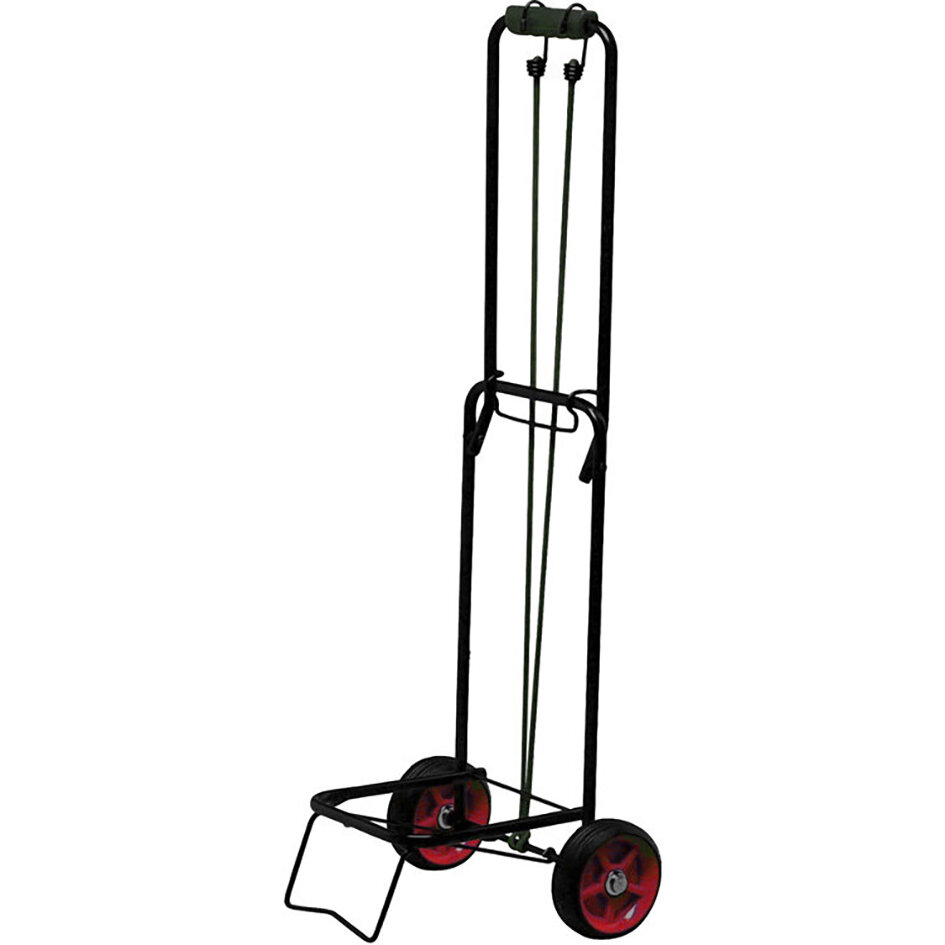Hand Truck Pickup