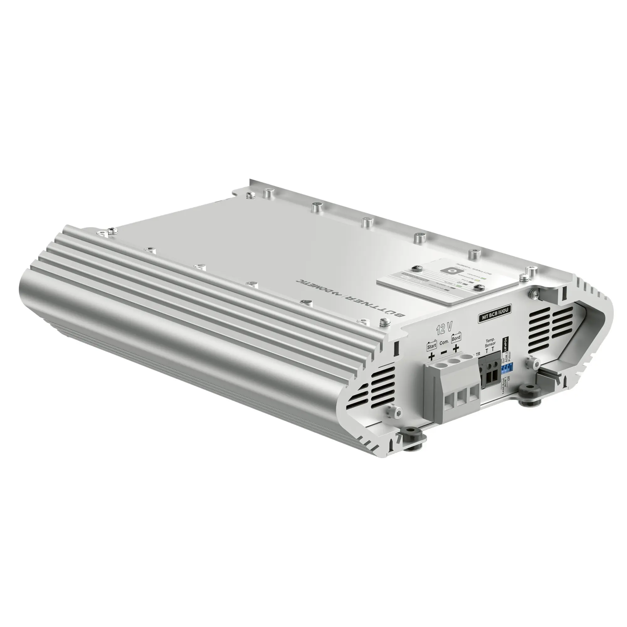 Batterie-Control-Booster MT, 40 A