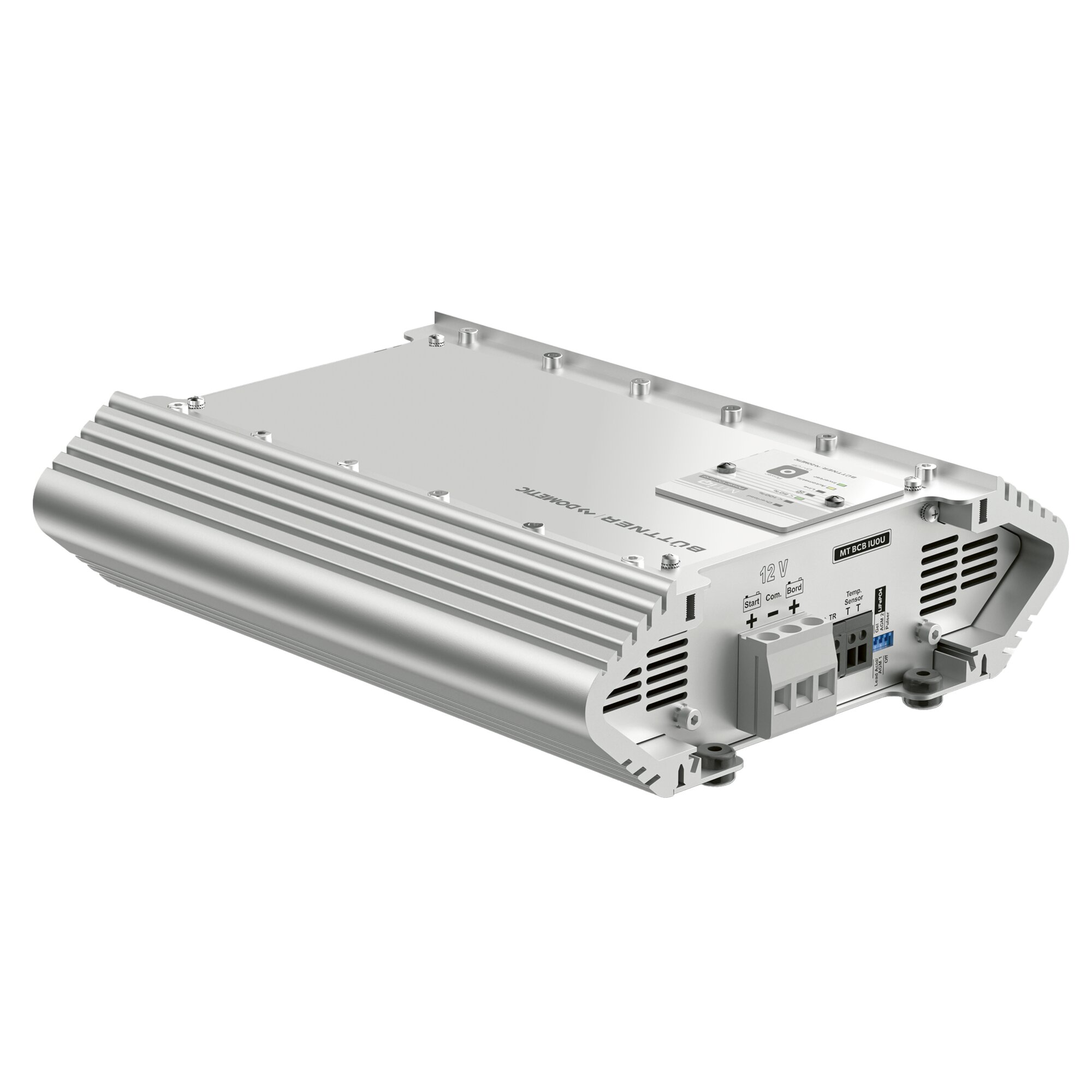 Battery Control Booster MT, 40 A