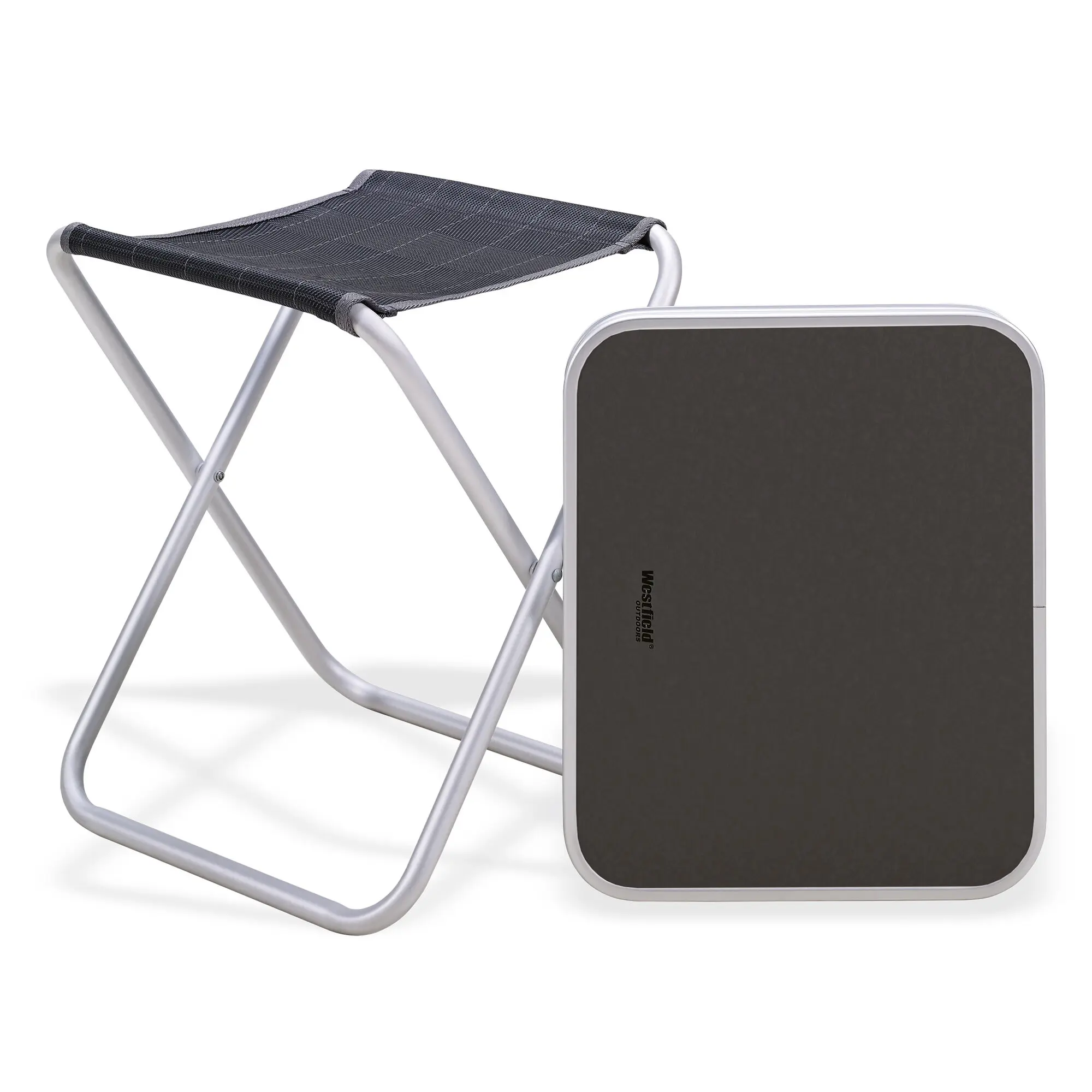 Hocker Platte Stool Top Be-Smart, 49 cm