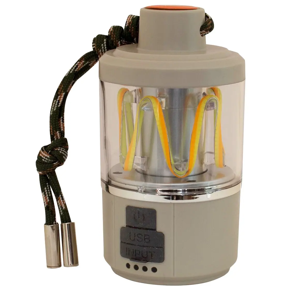 Rechargeable Camping Light STRING