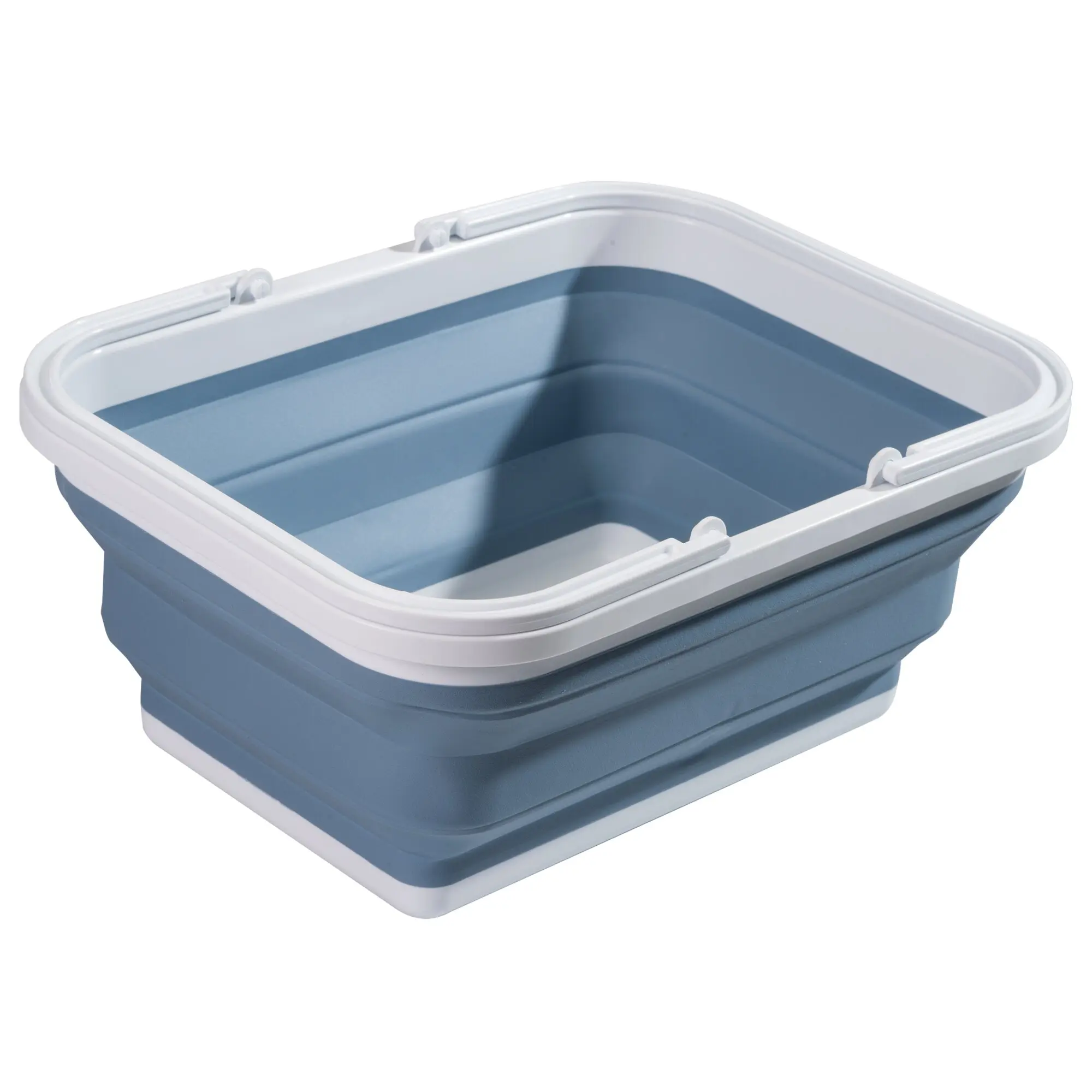 Folding Basket with Handle 15 L