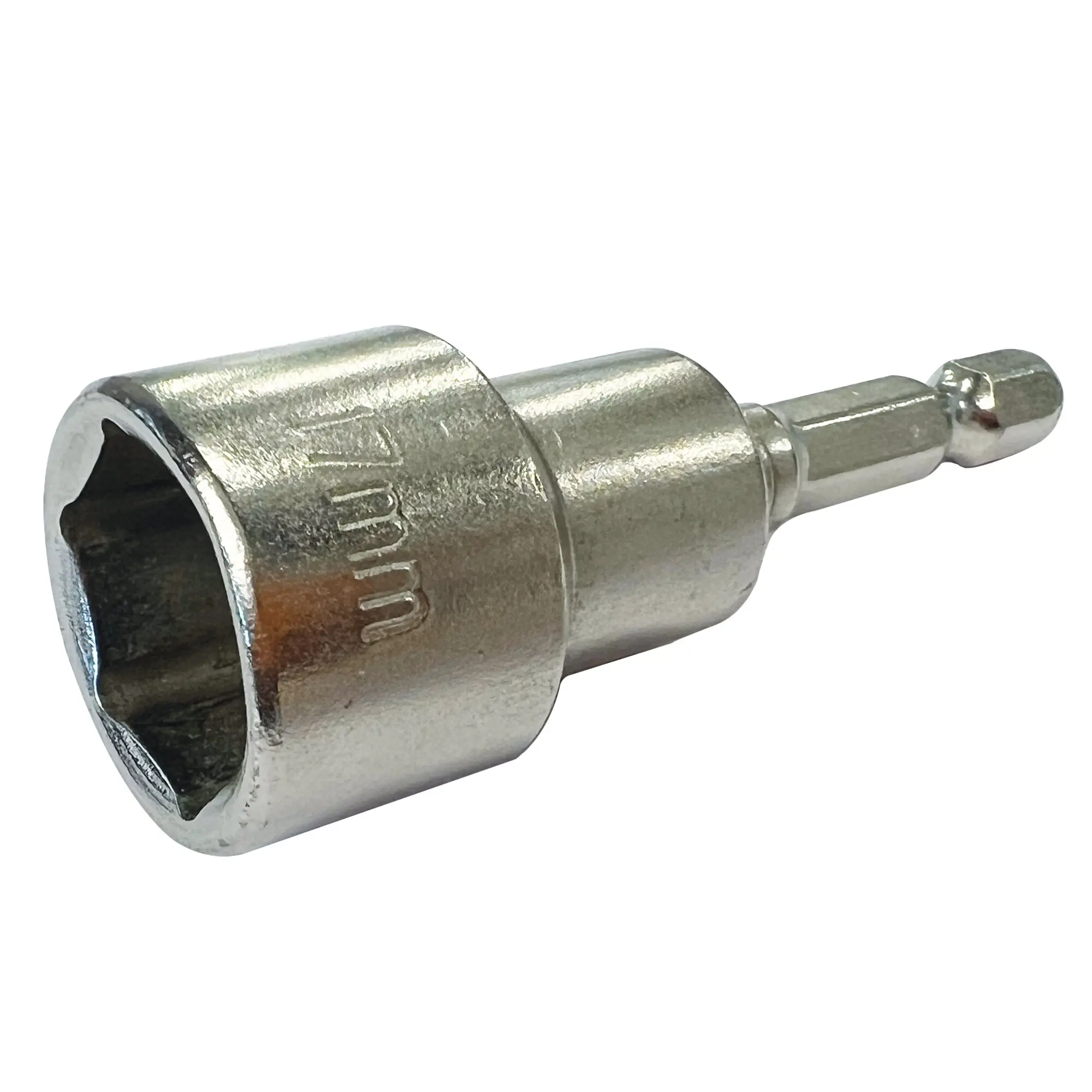 Stahl-Schraubnuss 17 mm für Peg&Stop HeavyDuty