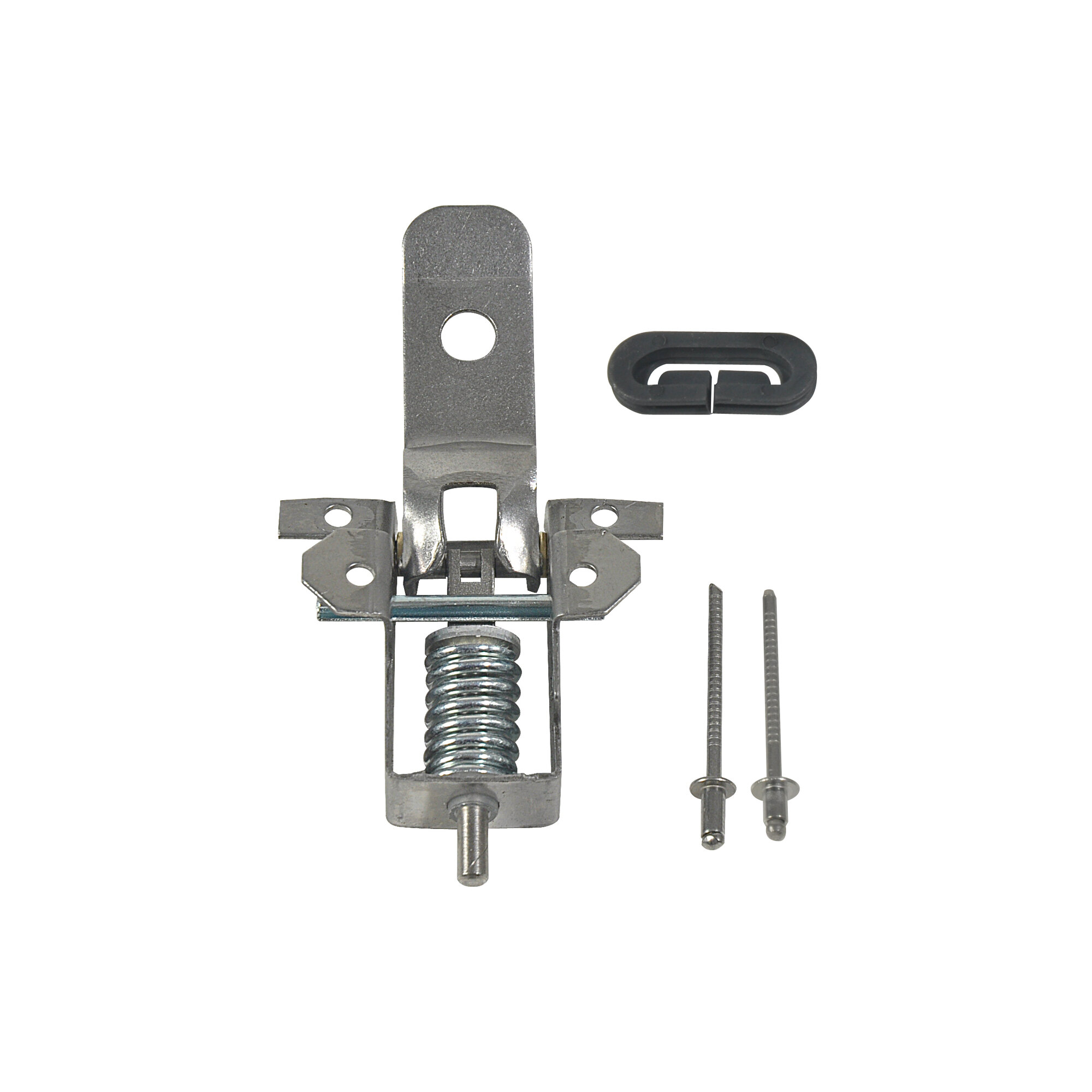 Hinge for Glass Covers for Cramer Hobs and Sinks, EK 2000, 2 Pieces