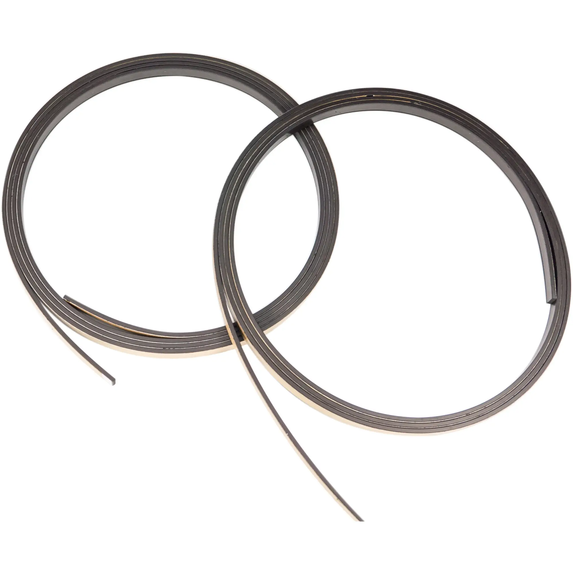 Magnetband für Remifront, 2 x 80 cm