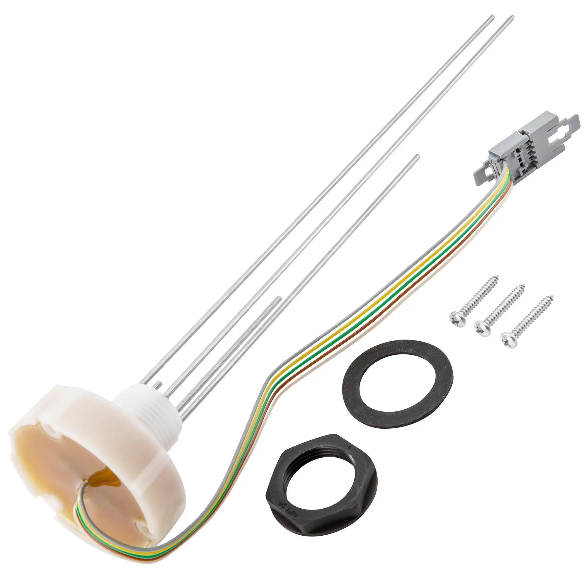 Füllstands-Sonde außen