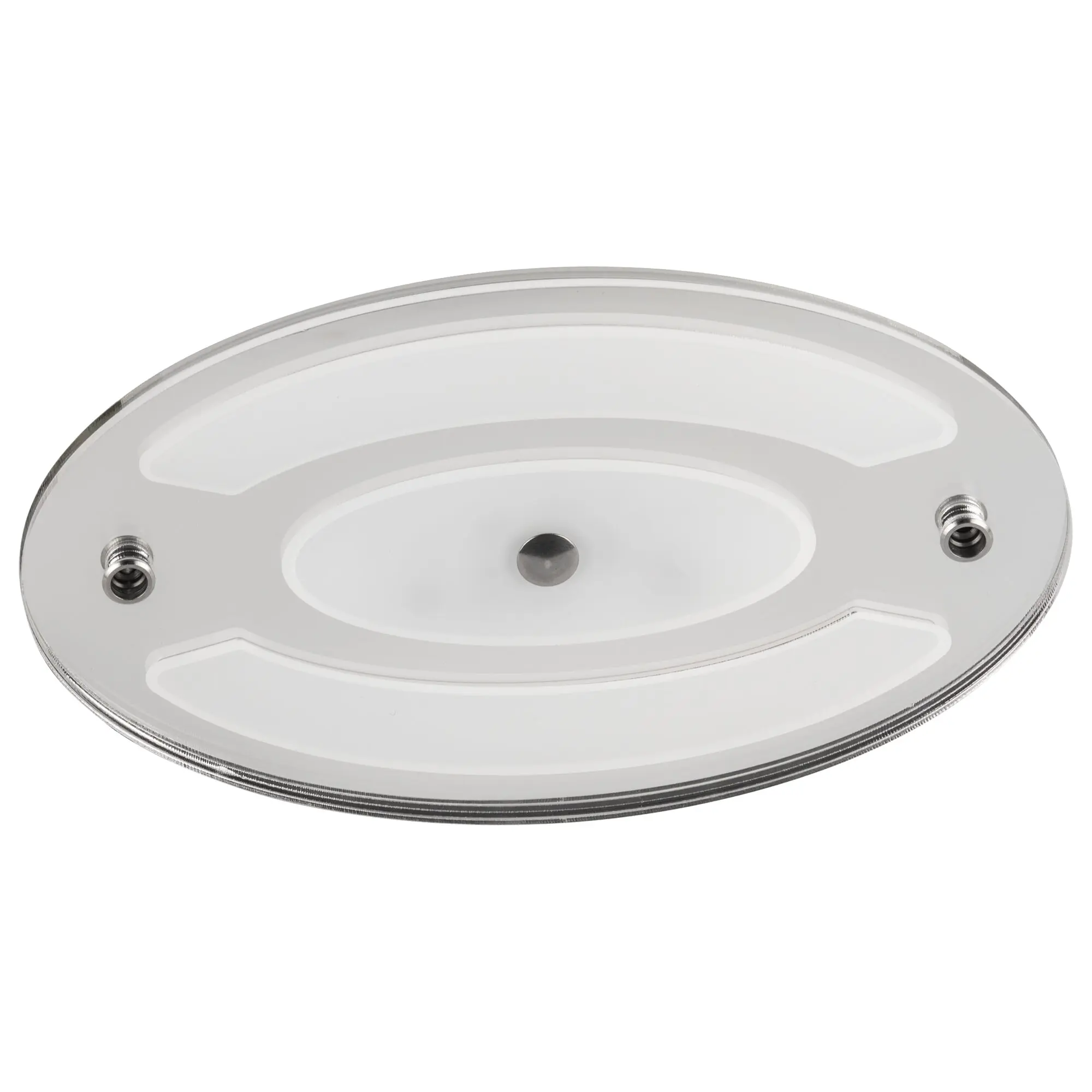 Deckenleuchte Nightlight Oval