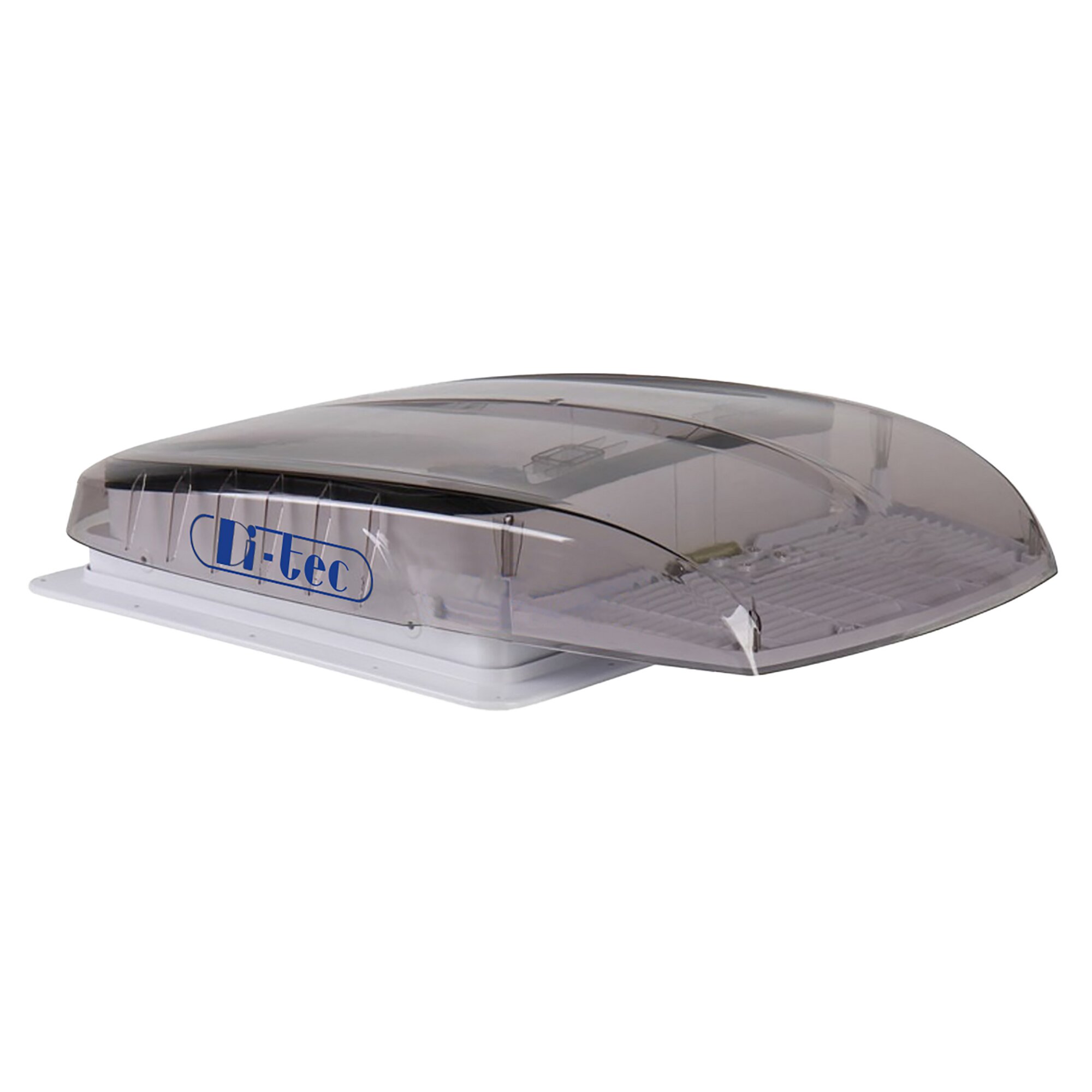 Roof Ventilator Di-tec, transparent