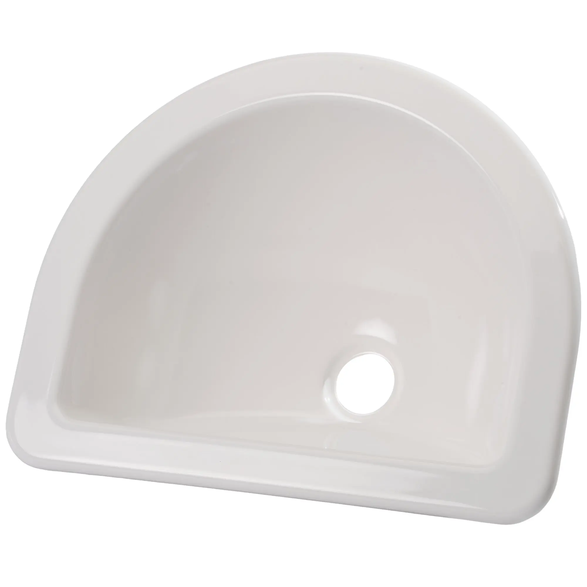 Einlegemulde abgeflacht, 320 x 250 mm