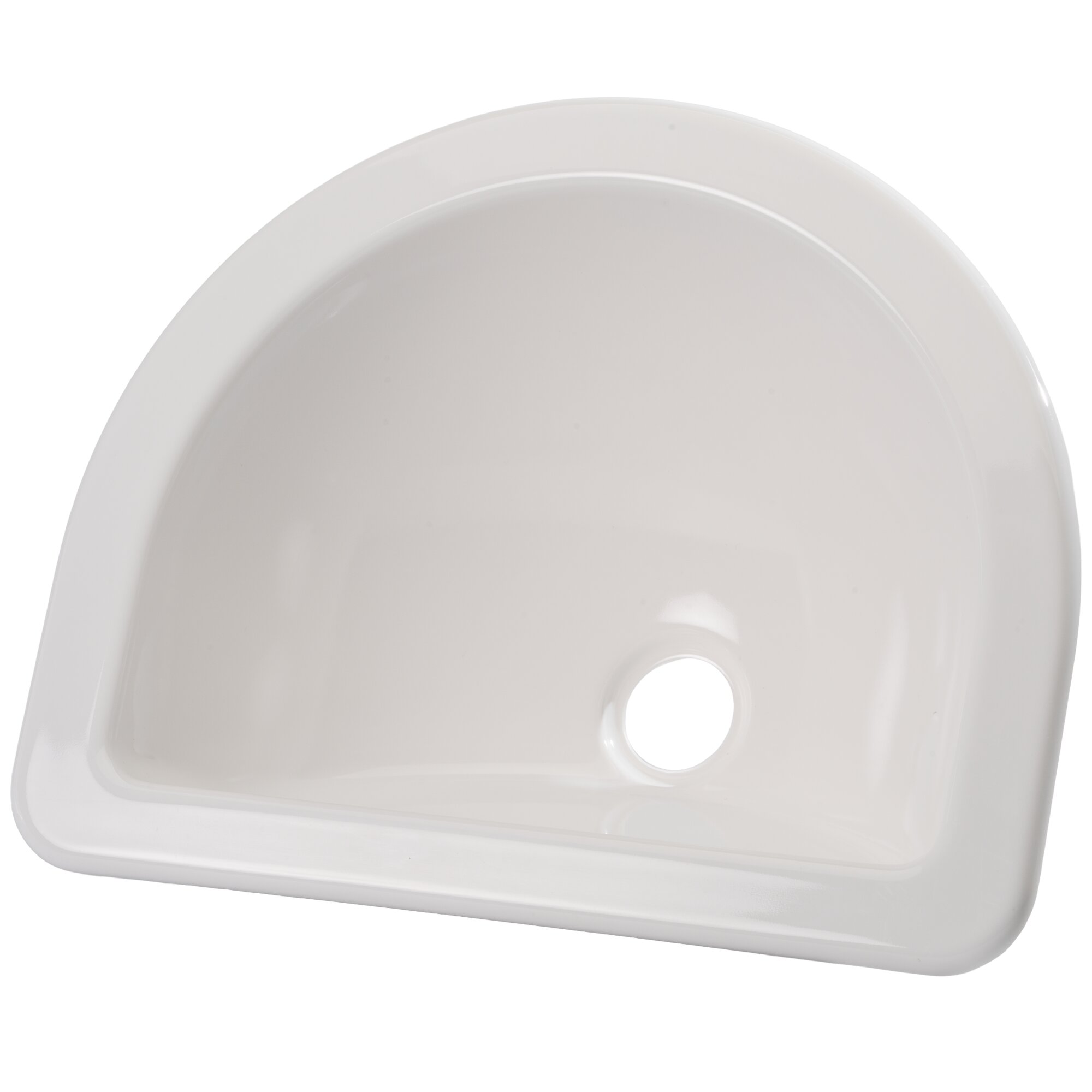 Einlegemulde abgeflacht, 320 x 250 mm