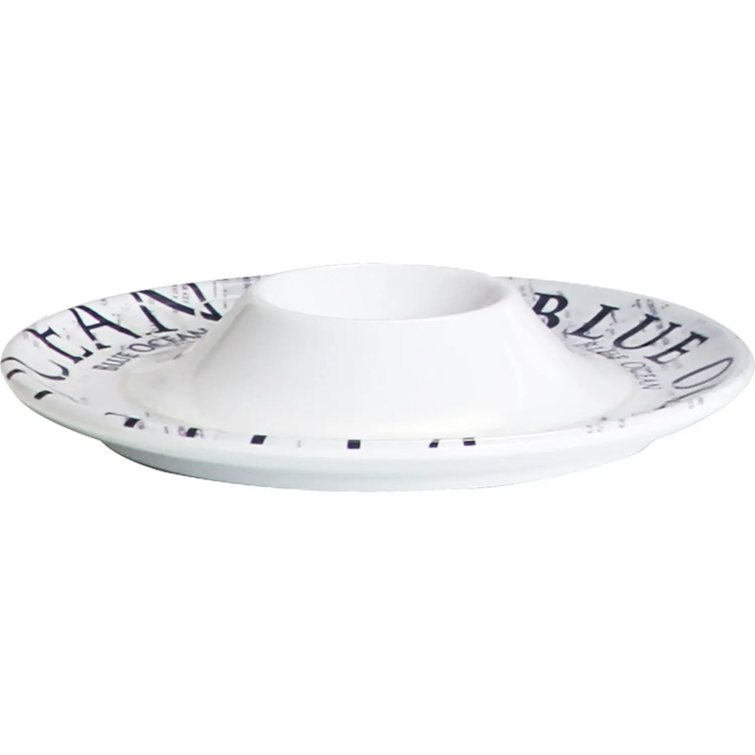 Geschirrserie Blue Ocean, Eierbecher