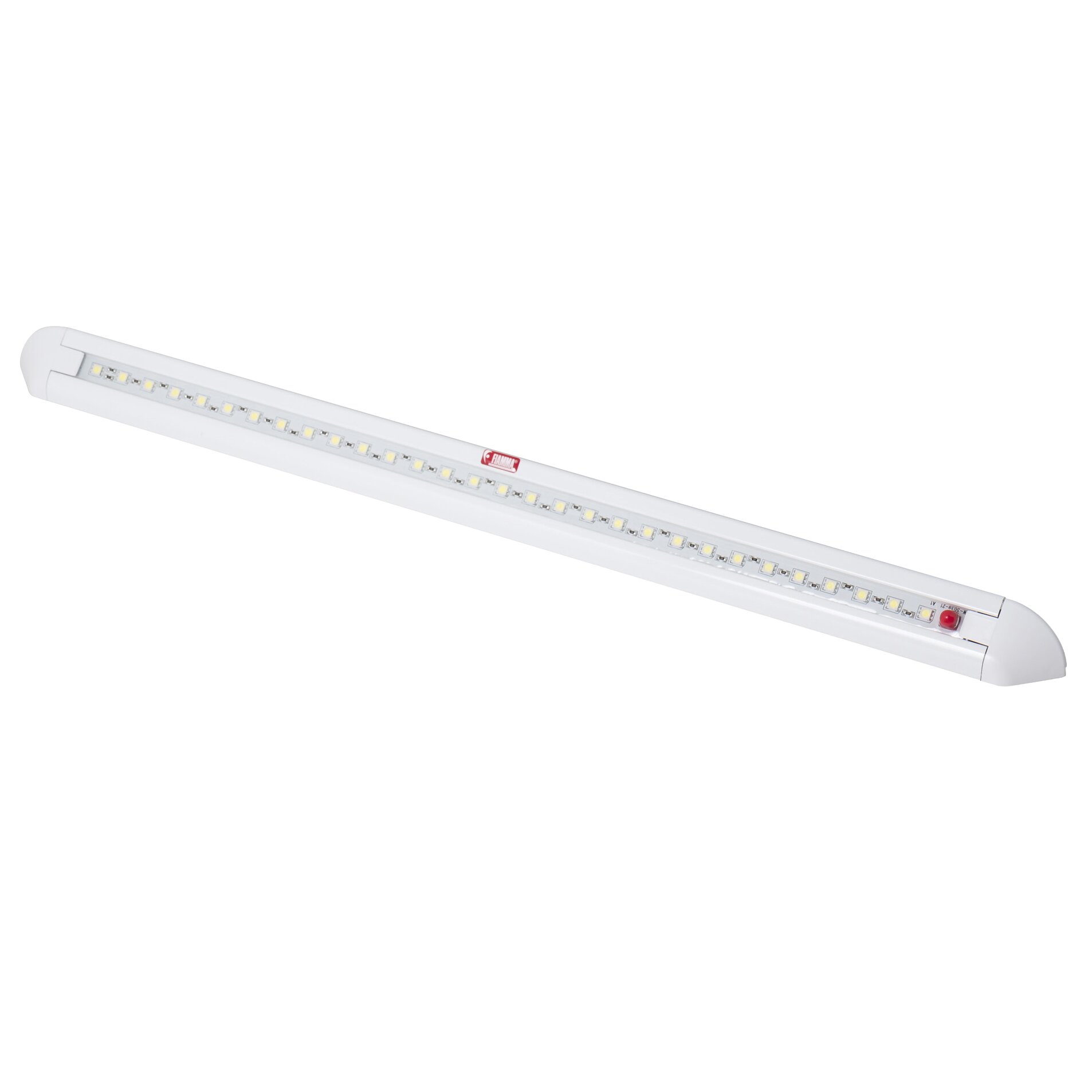 Fiamma Garagenleuchte mit Schalter, 12 Volt