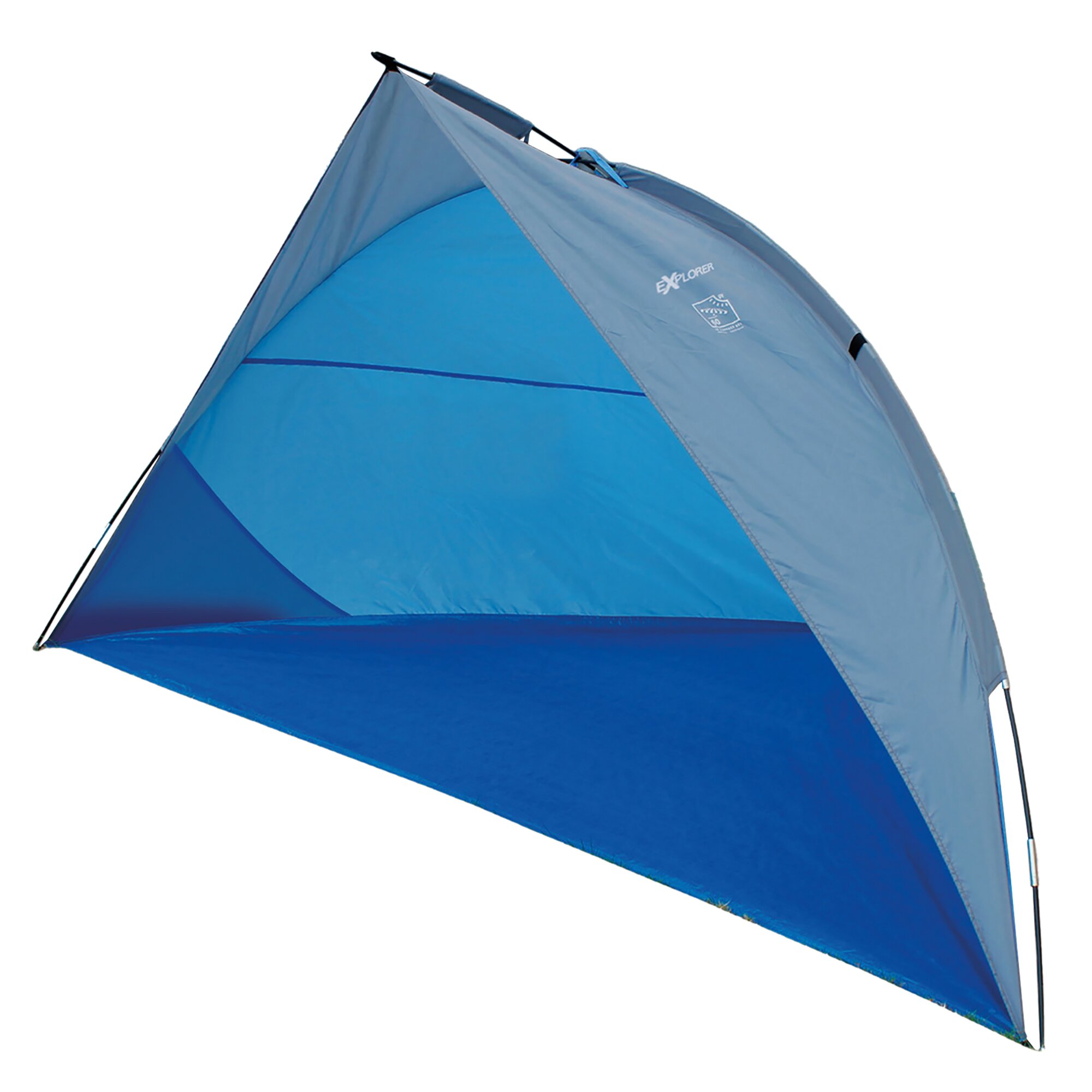 Strandmuschel Travel