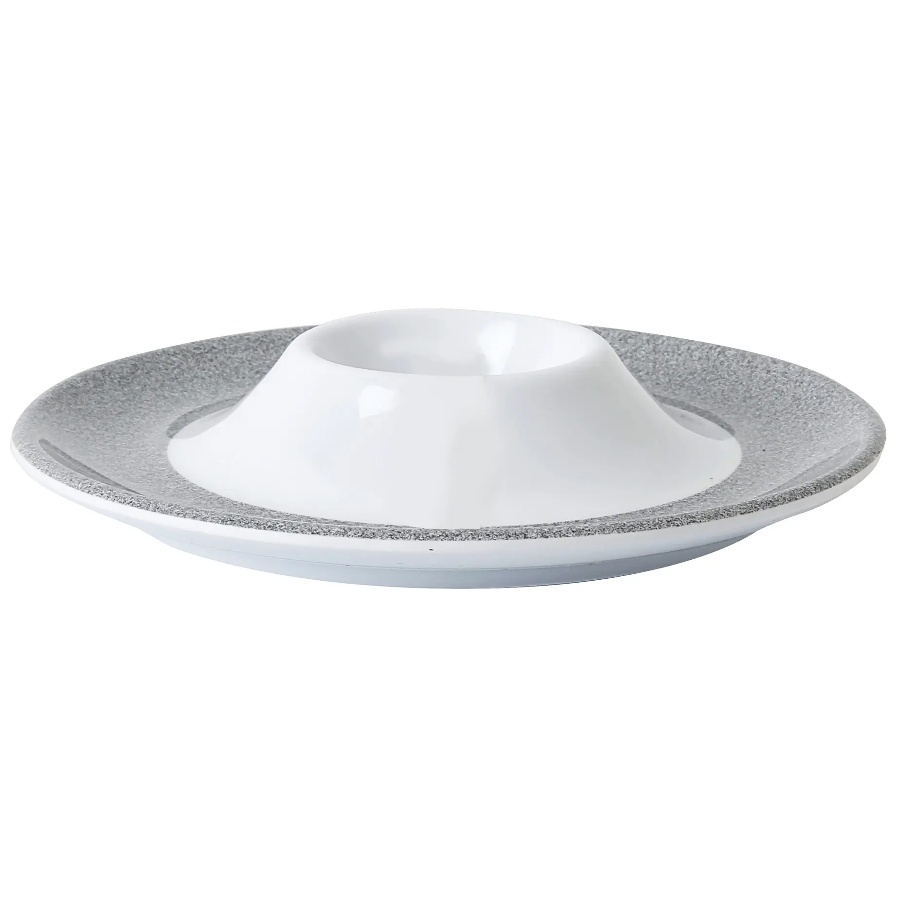 Geschirrserie Granyte, Eierbecher