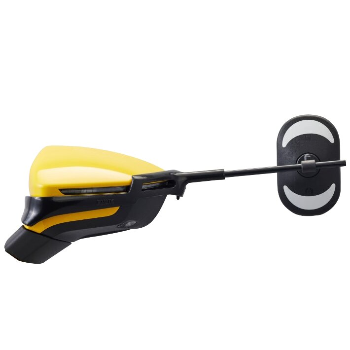 Special Caravan Exterior Mirror