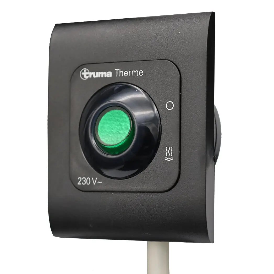 Bedienteil Therme, 6 m