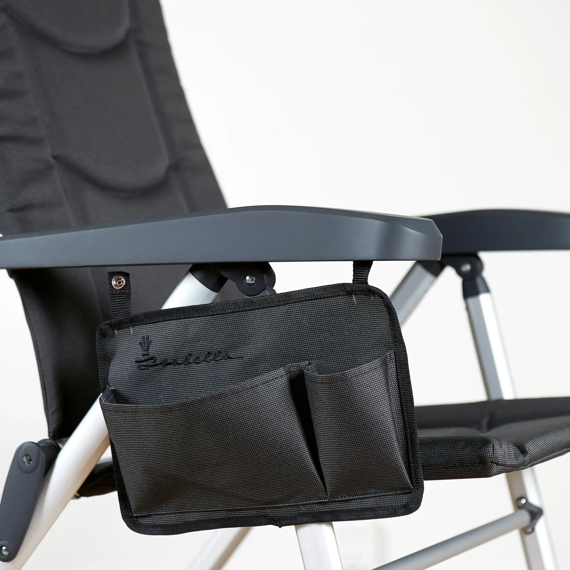 Organizer, dunkelgrau