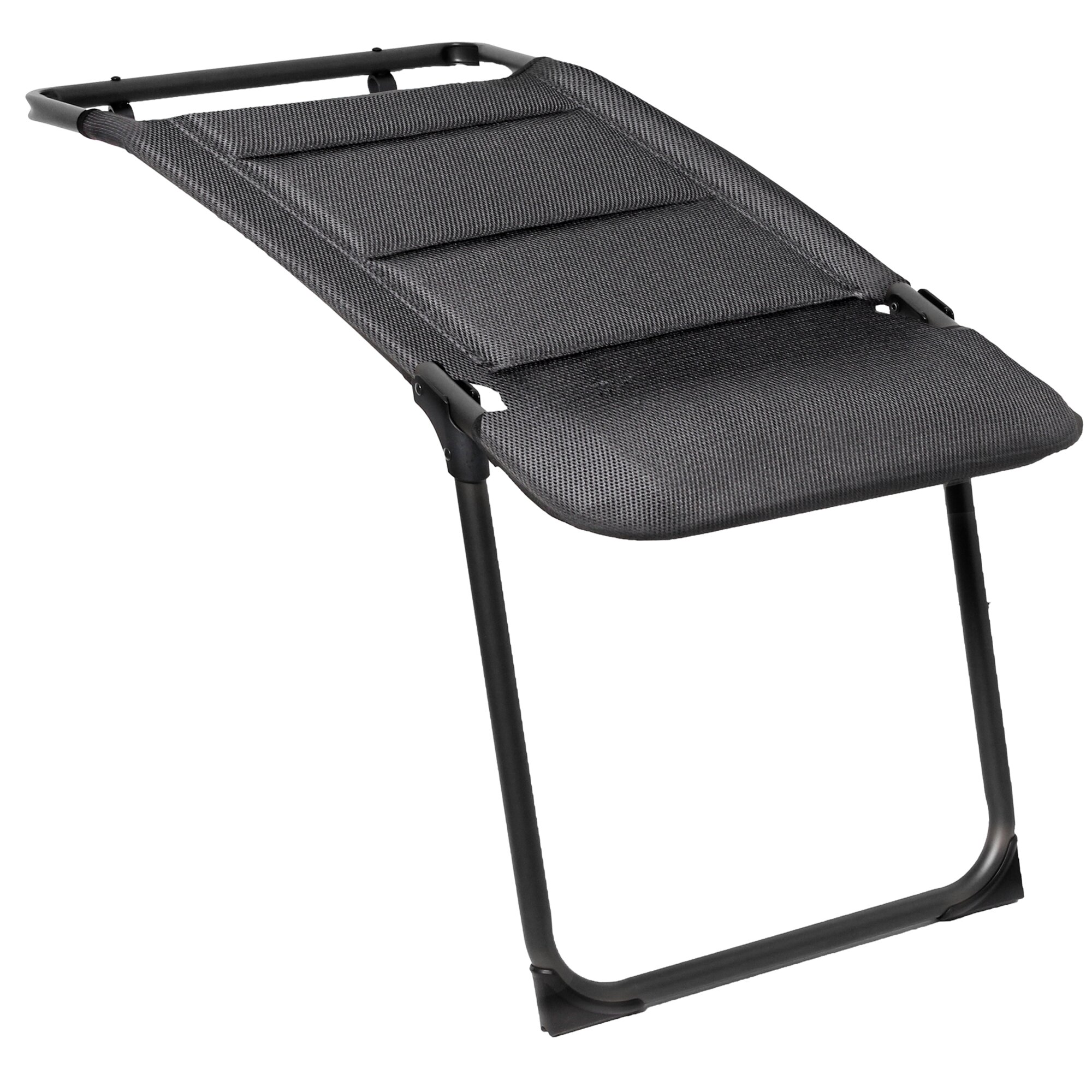 Brunner Campingstuhl Skye Universal Footrest