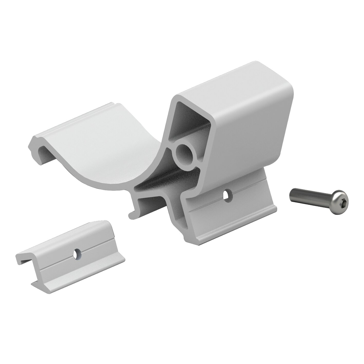 Inner Bracket Articulated Arm up to S/N 9431697