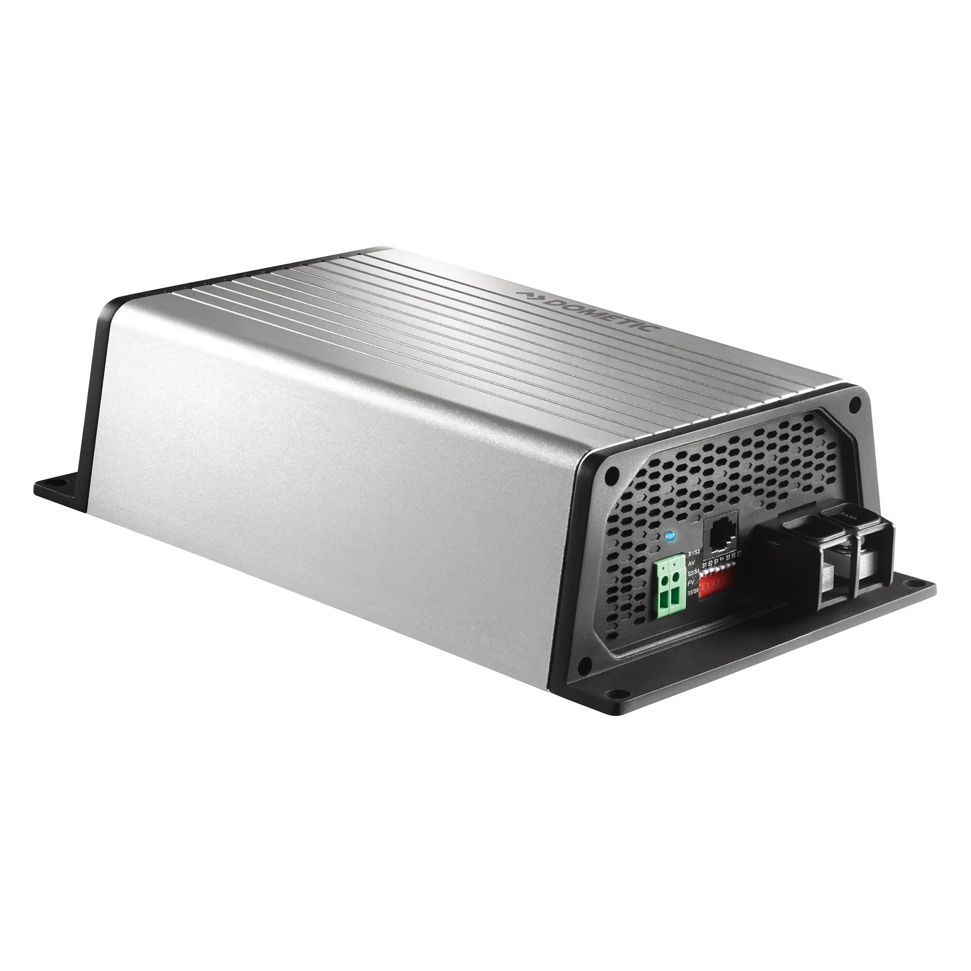 DCC Ladebooster PerfectPower, 40 A