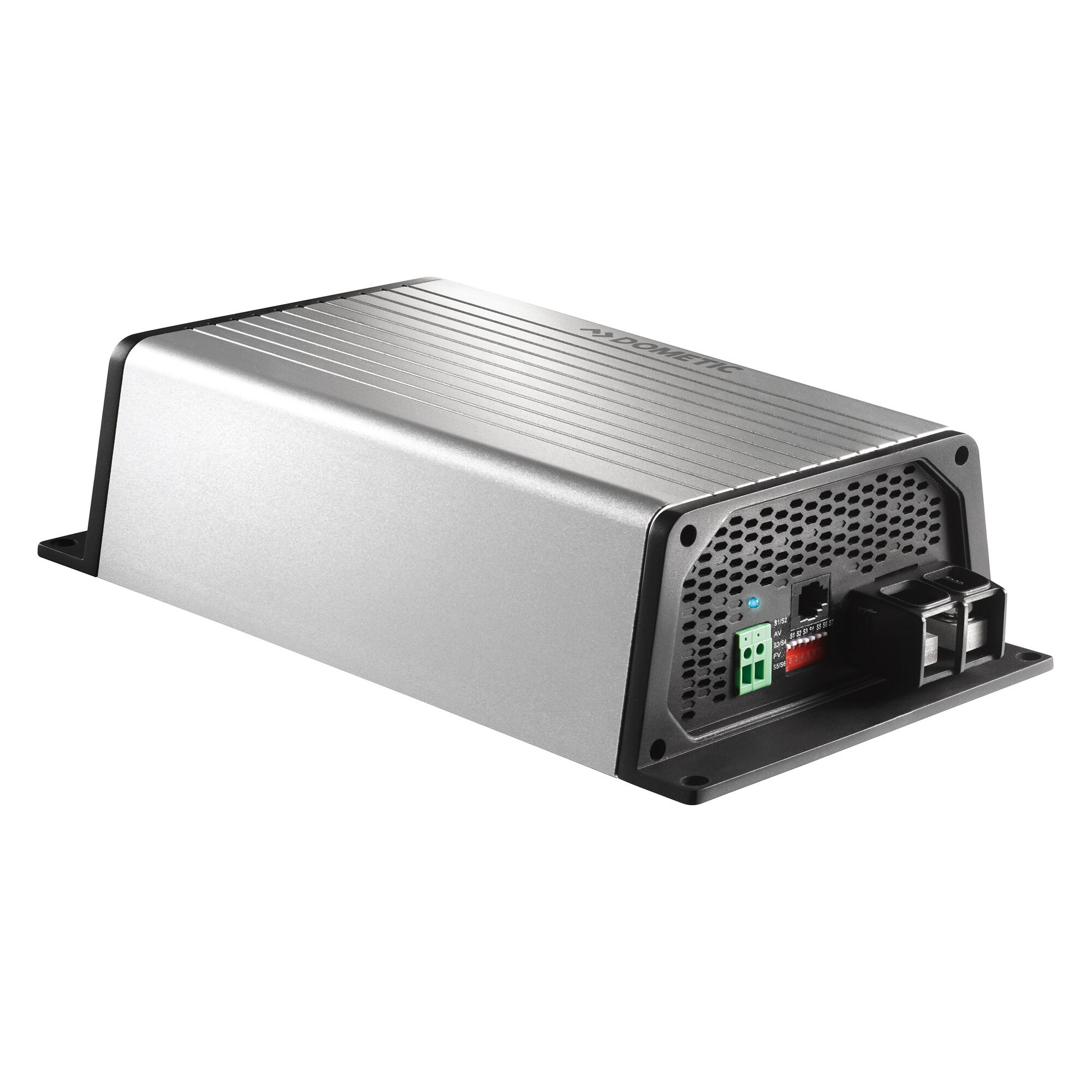 DCC Charging Booster PerfectPower, 40 A