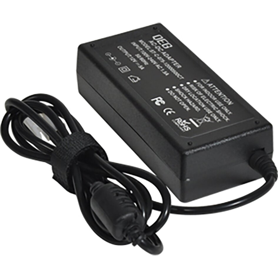 Mains Adapter 230 V for Satellite System Megasat Countryman GPS Plus