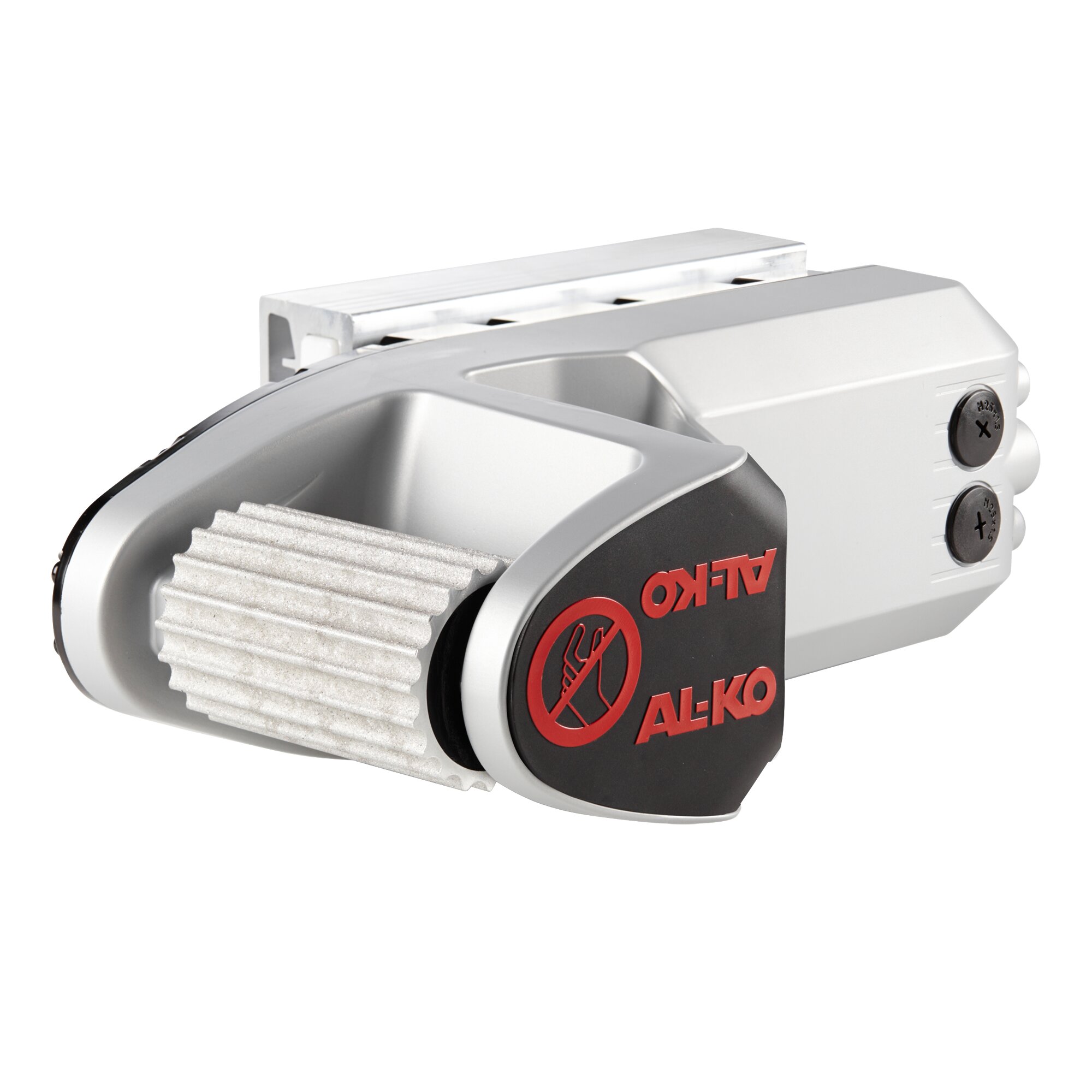 Rangierantrieb AL-KO Mammut Einachser S22