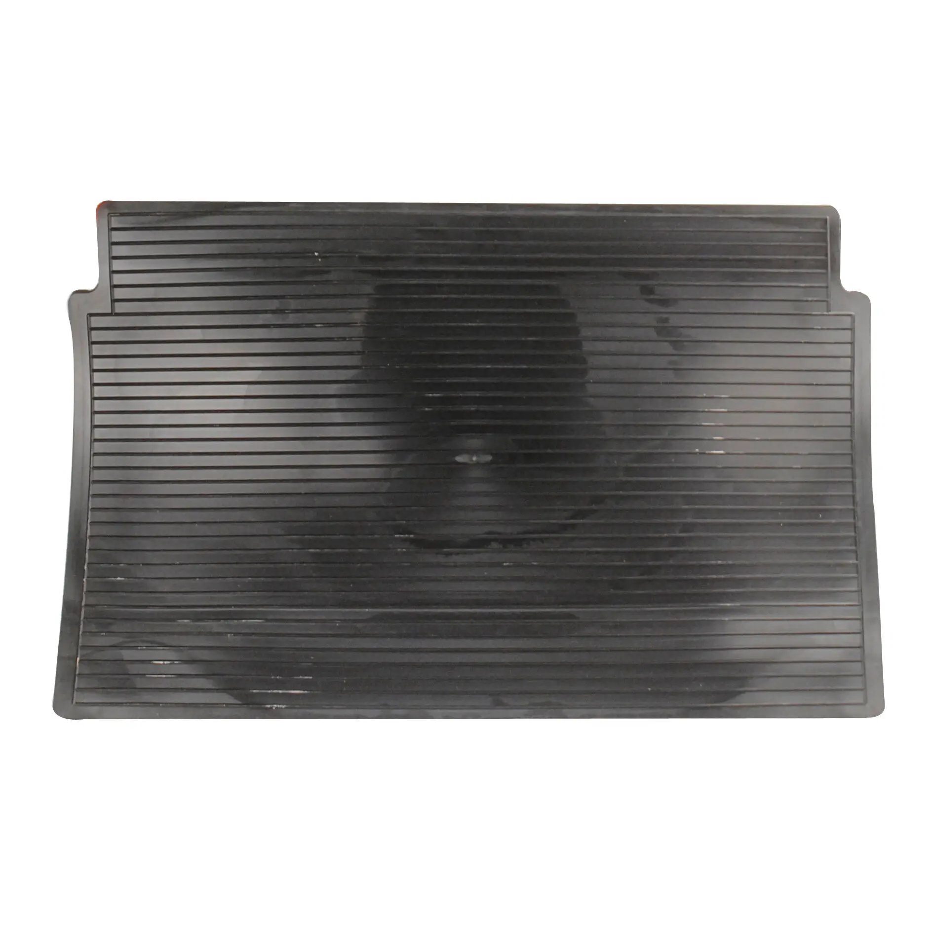 Ersatzmatte, unten für Doppeltrittstufe