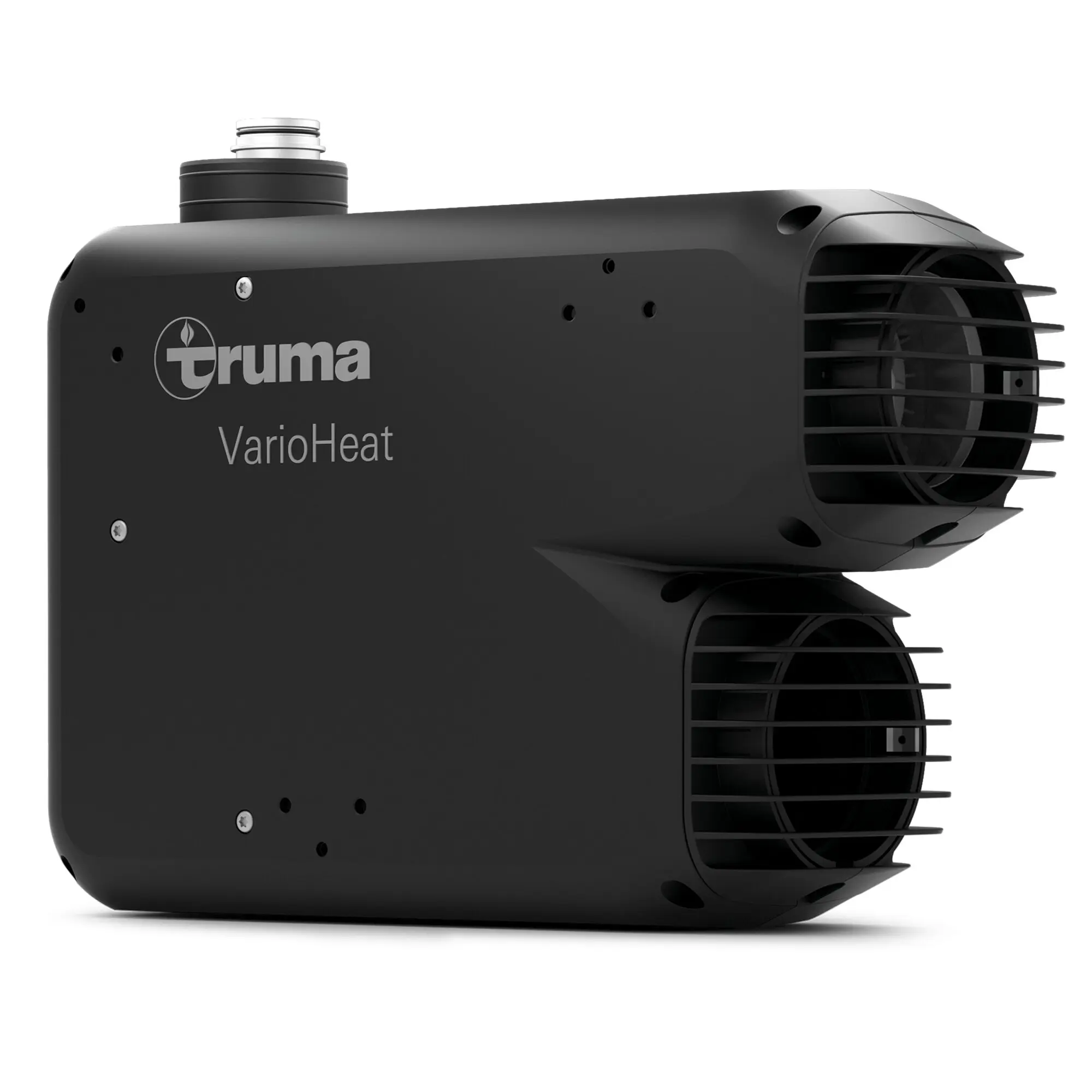 Heizung Truma VarioHeat comfort