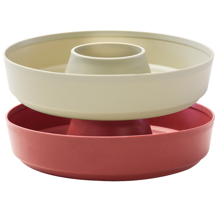 Silikonform, 2 Stück