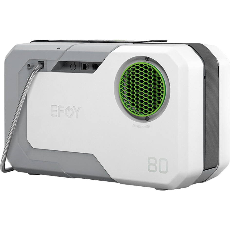 Brennstoffzelle EFOY BT, 40 W