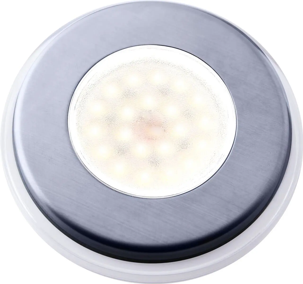 Aufbauspot Flame 88 Touch Einheit