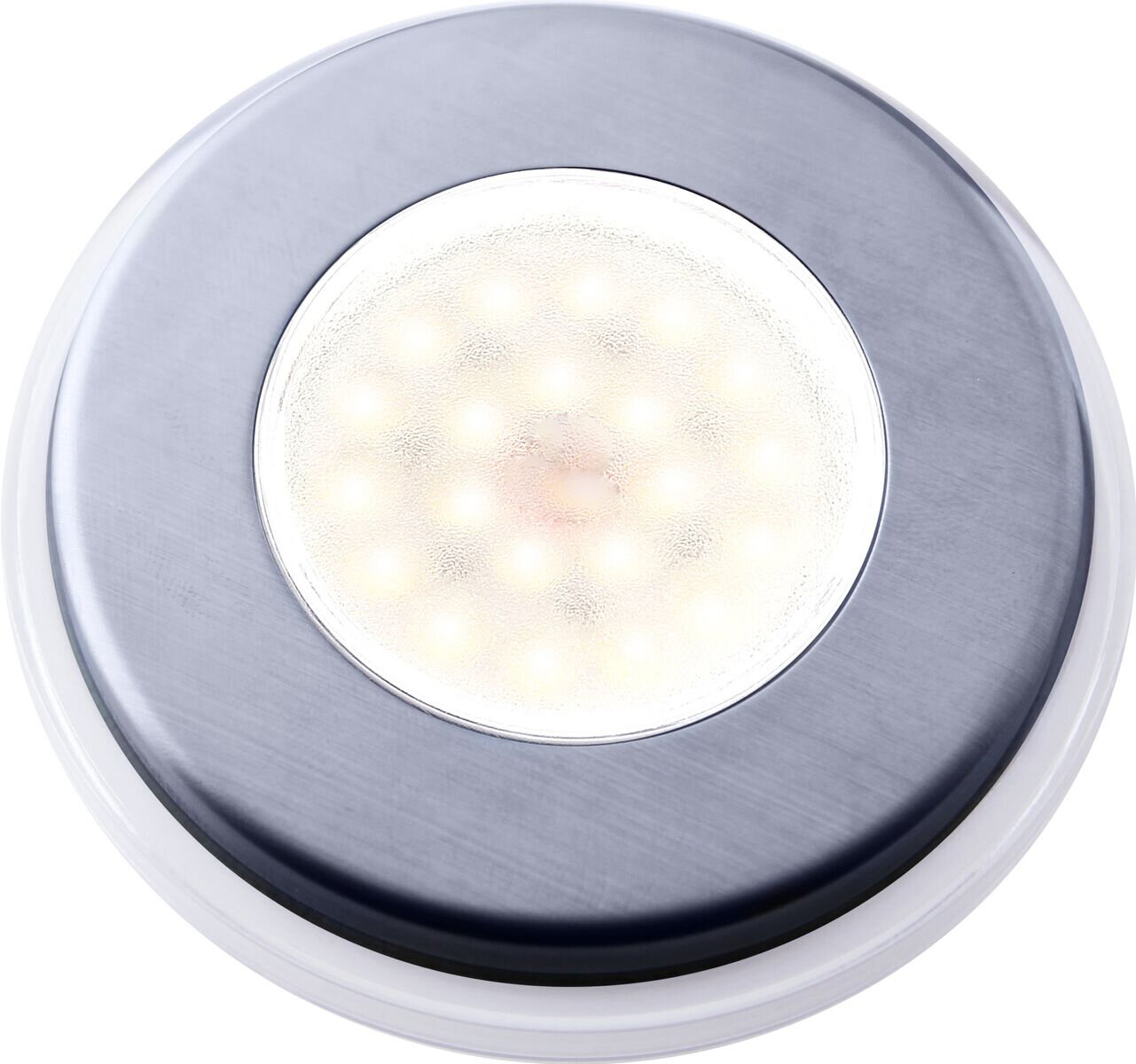 Surface-Mounted Spot Flame 88 Touch Unit