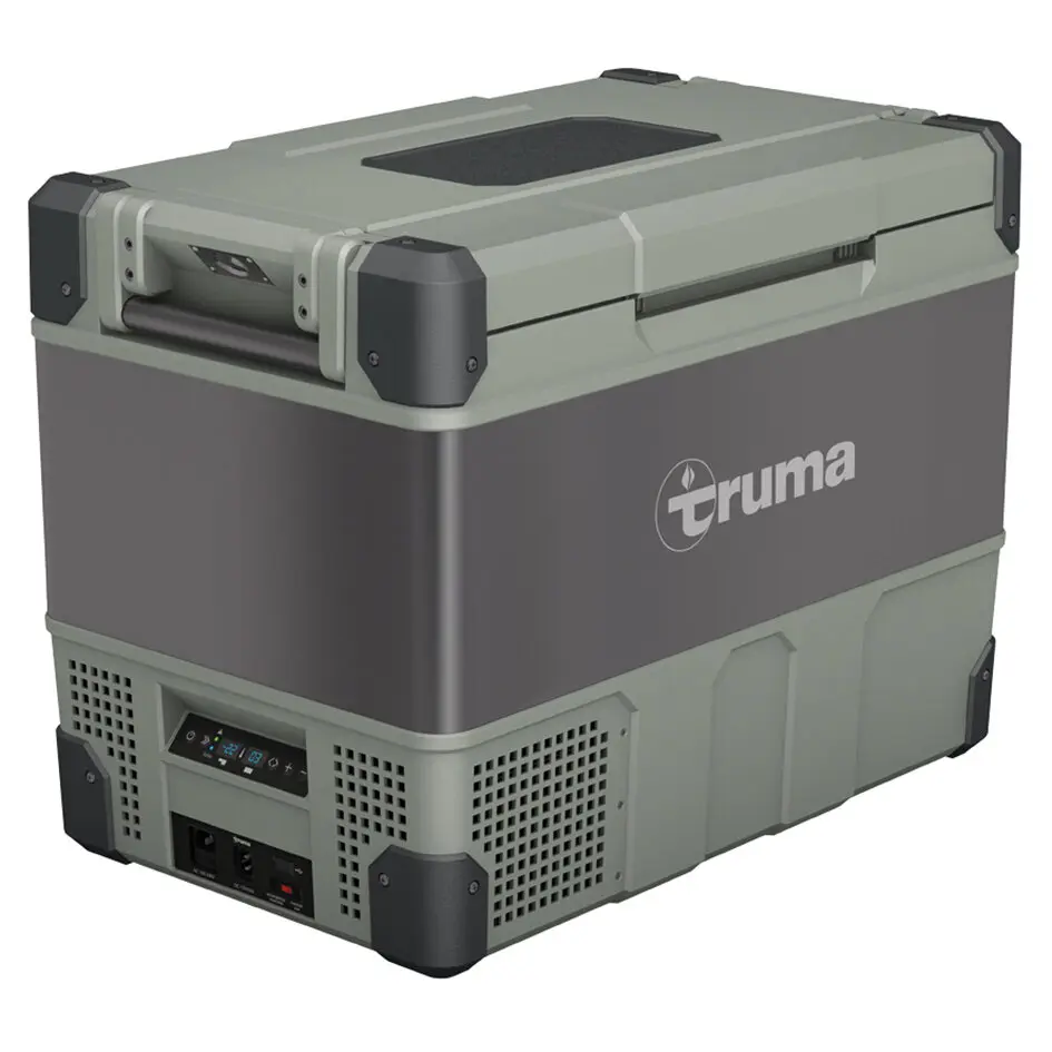 Kompressorkühlbox Truma Cooler DZ, 69 l