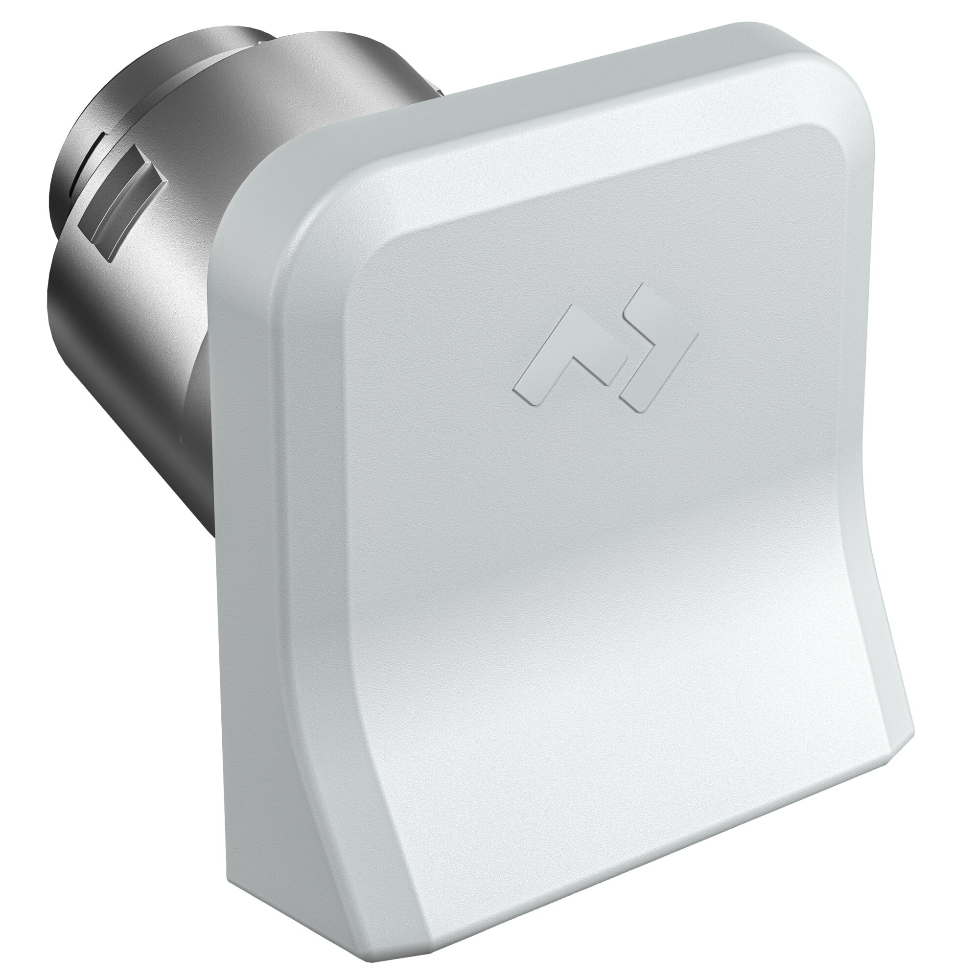 Cowl Cover EDB for TwinBoost, cold white