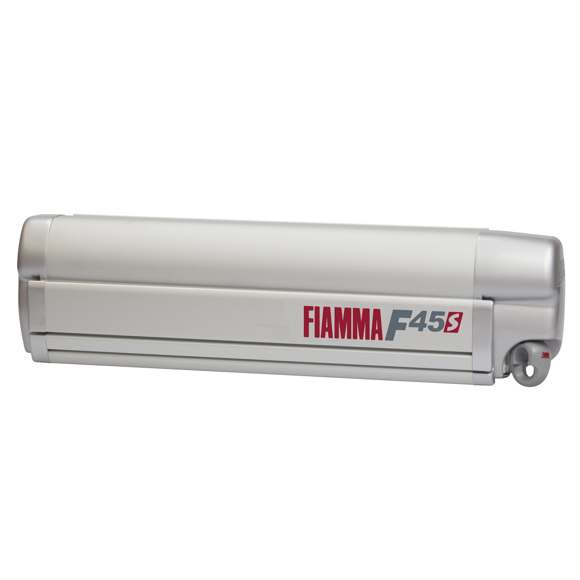 Fiamma Markise F45s VW T5/T6 Multivan, titanium, 263 cm