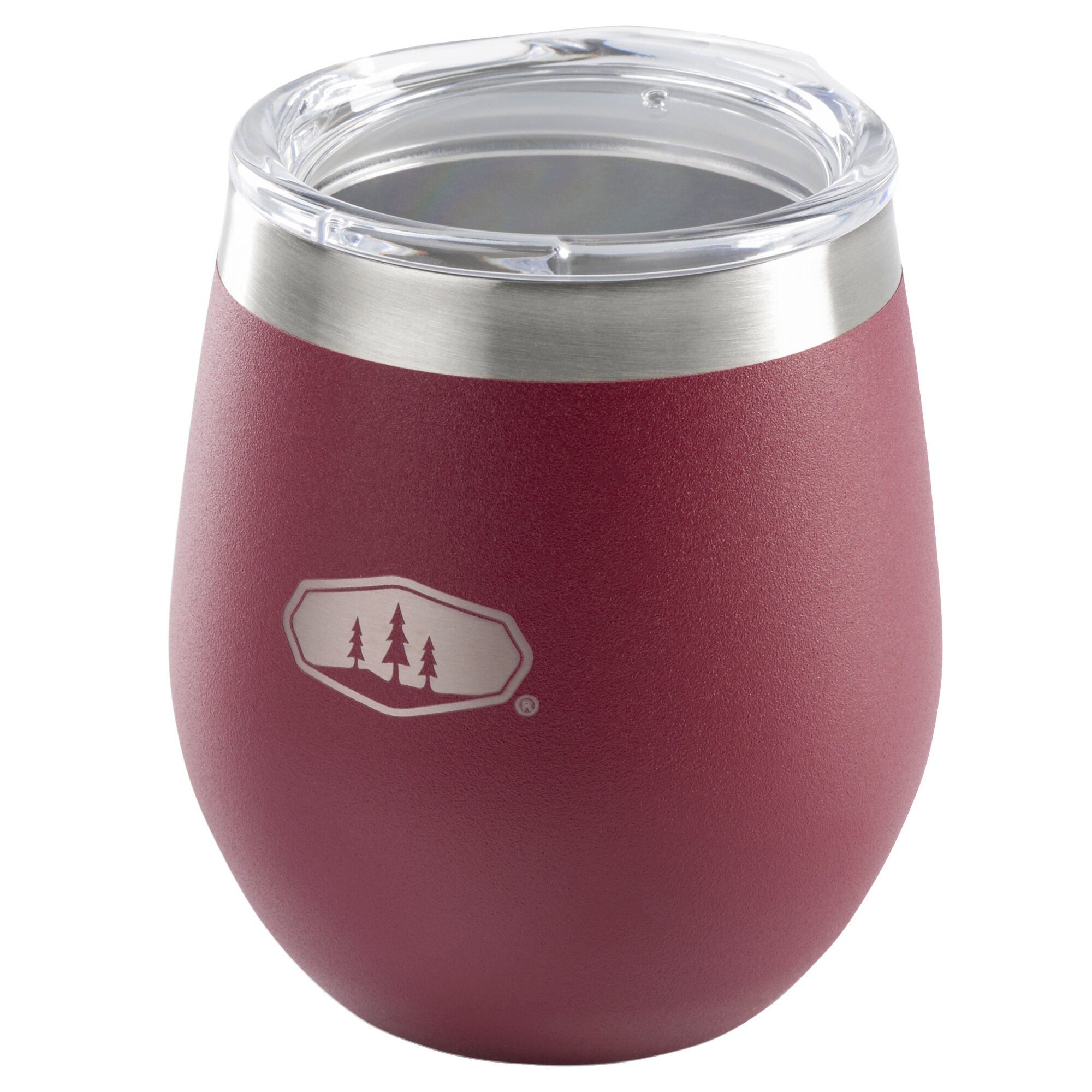Wine Egg, red