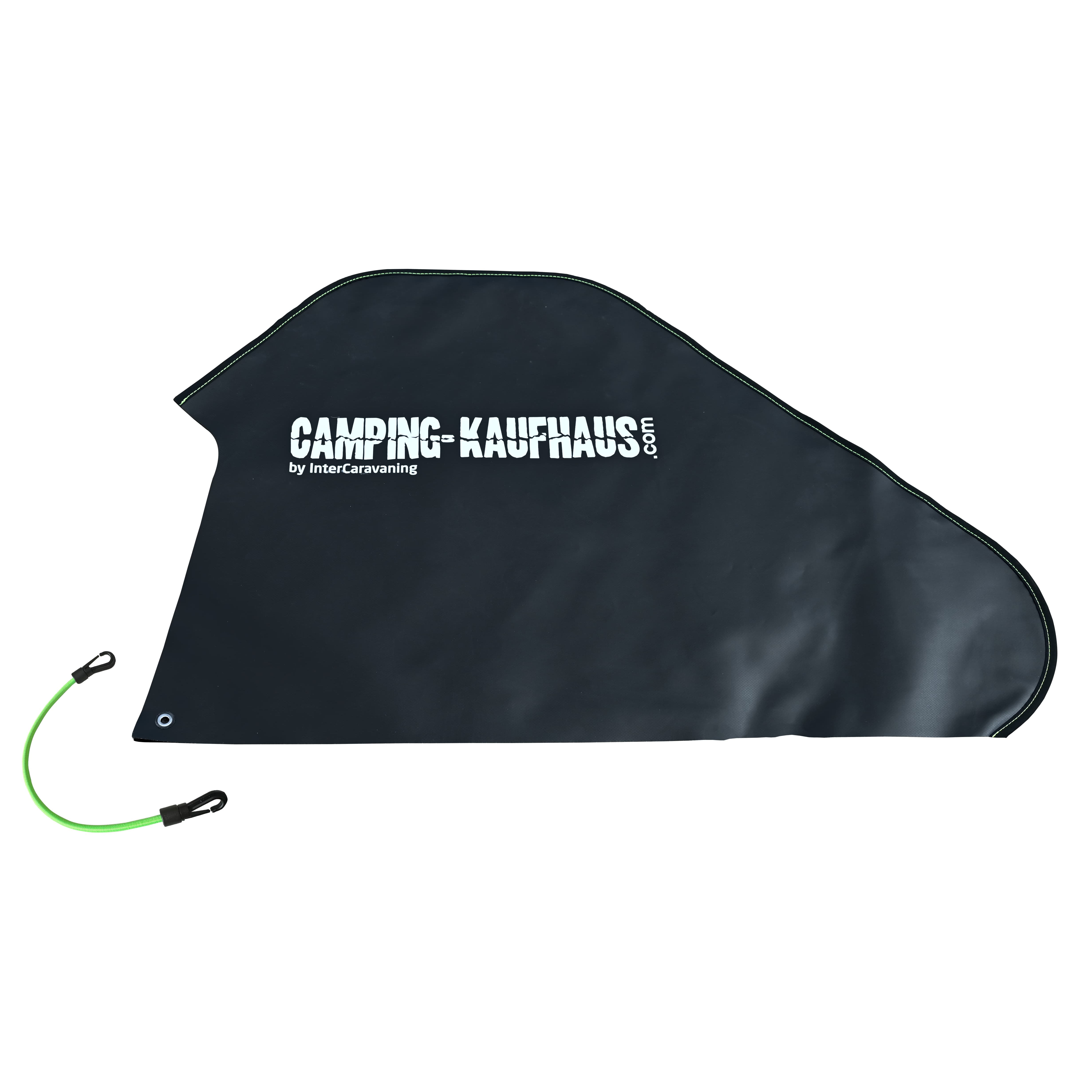Deichselhaube (Camping-Kaufhaus Edition) Deichselhaube (Camping-Kaufhaus Edition)