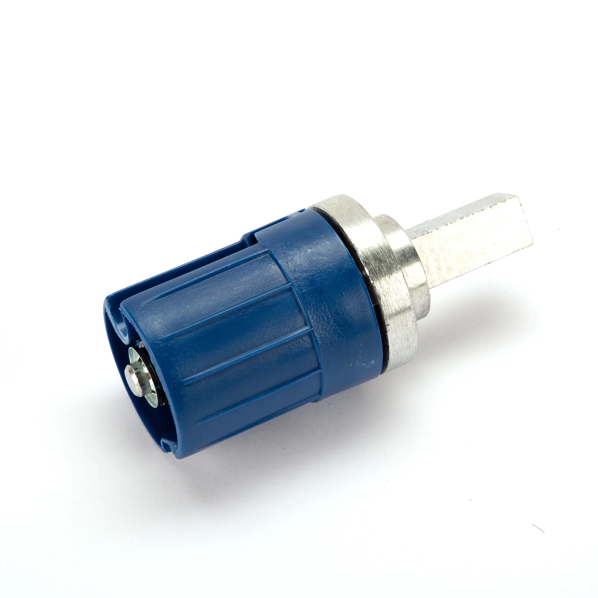 Endanschlagvorrichtung ø 43 mm rechts