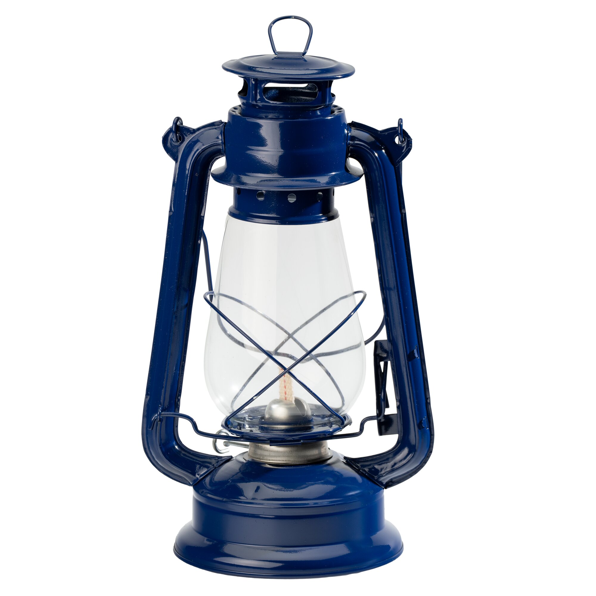 Storm Lantern – Petroleum, 30 cm