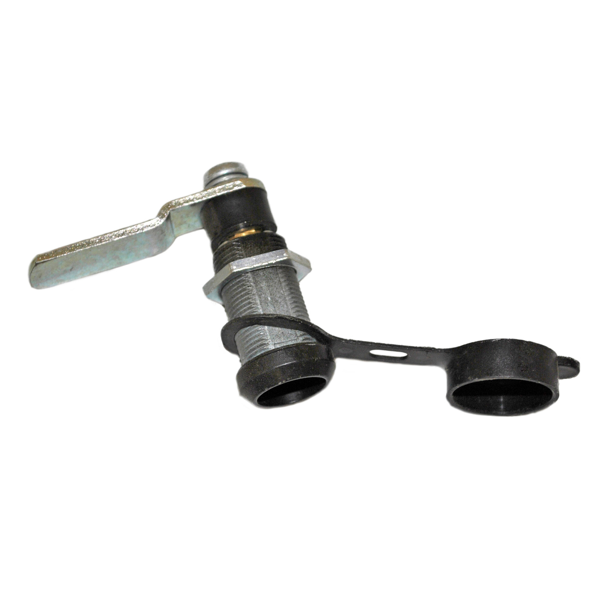 Gas Box Lock for Lock Cylinder STS/Zadi, self-service