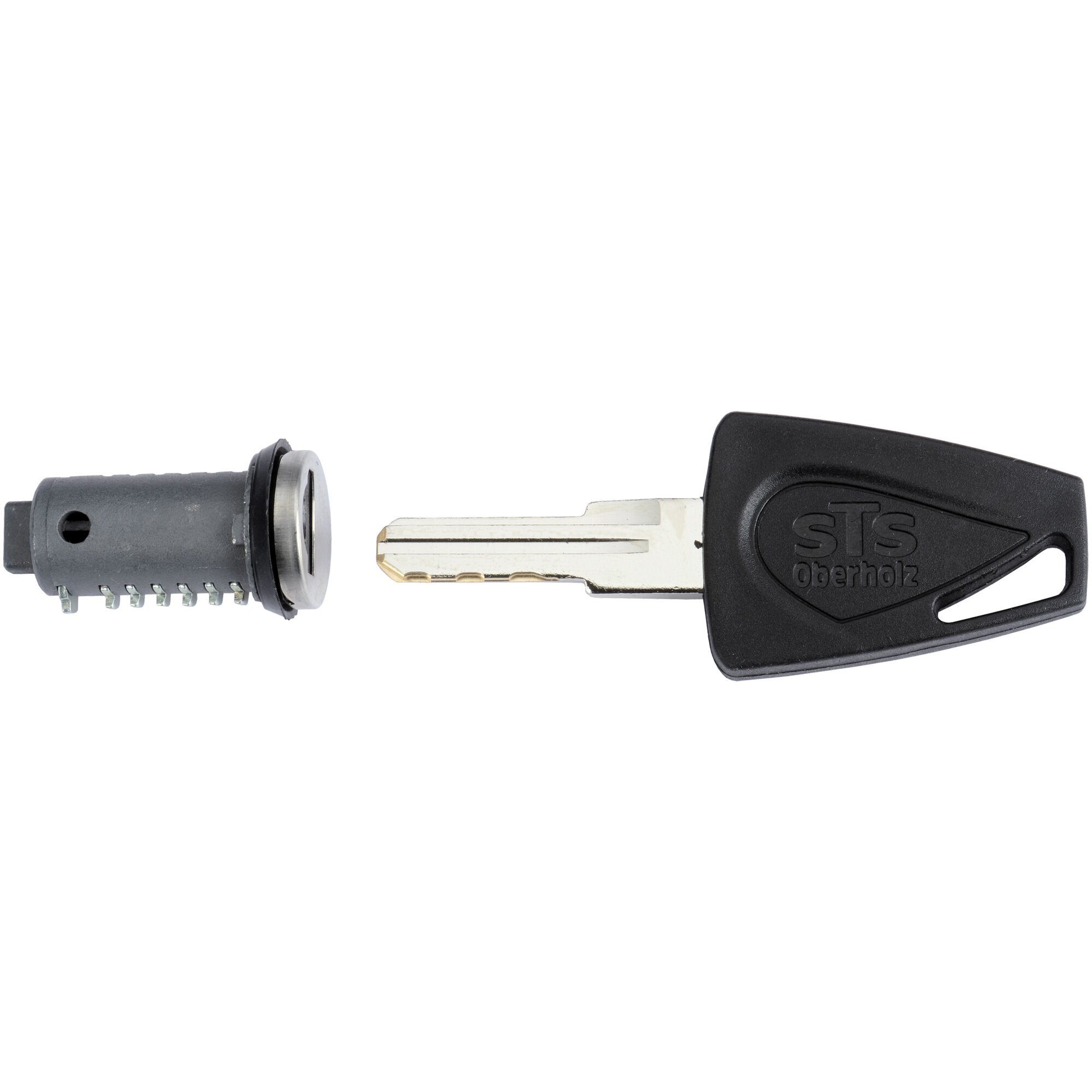 Inner Key Locking System STS, 2